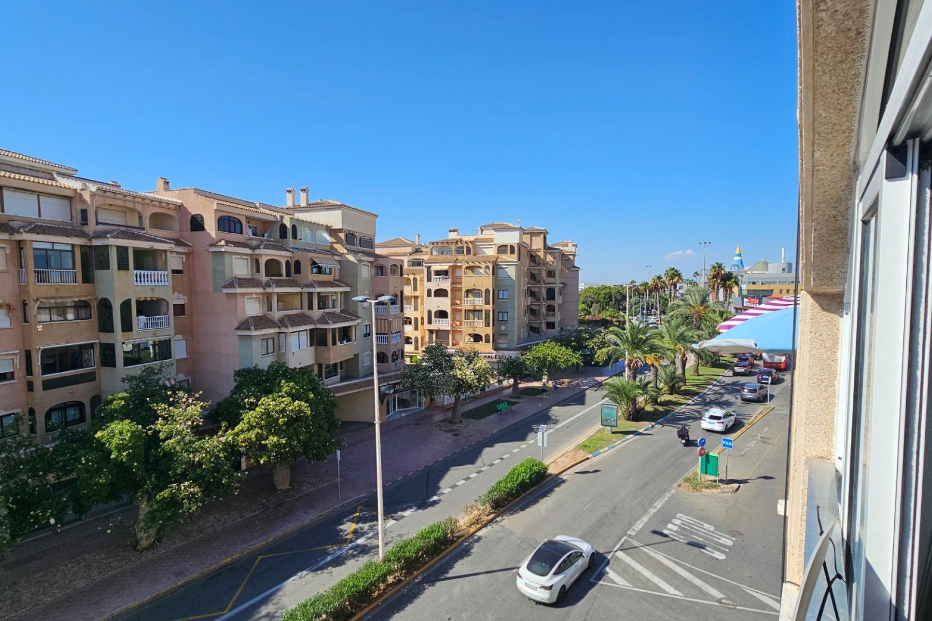 Återförsäljning - Apartment -
Torrevieja - PARQUE DE LAS NACIONES