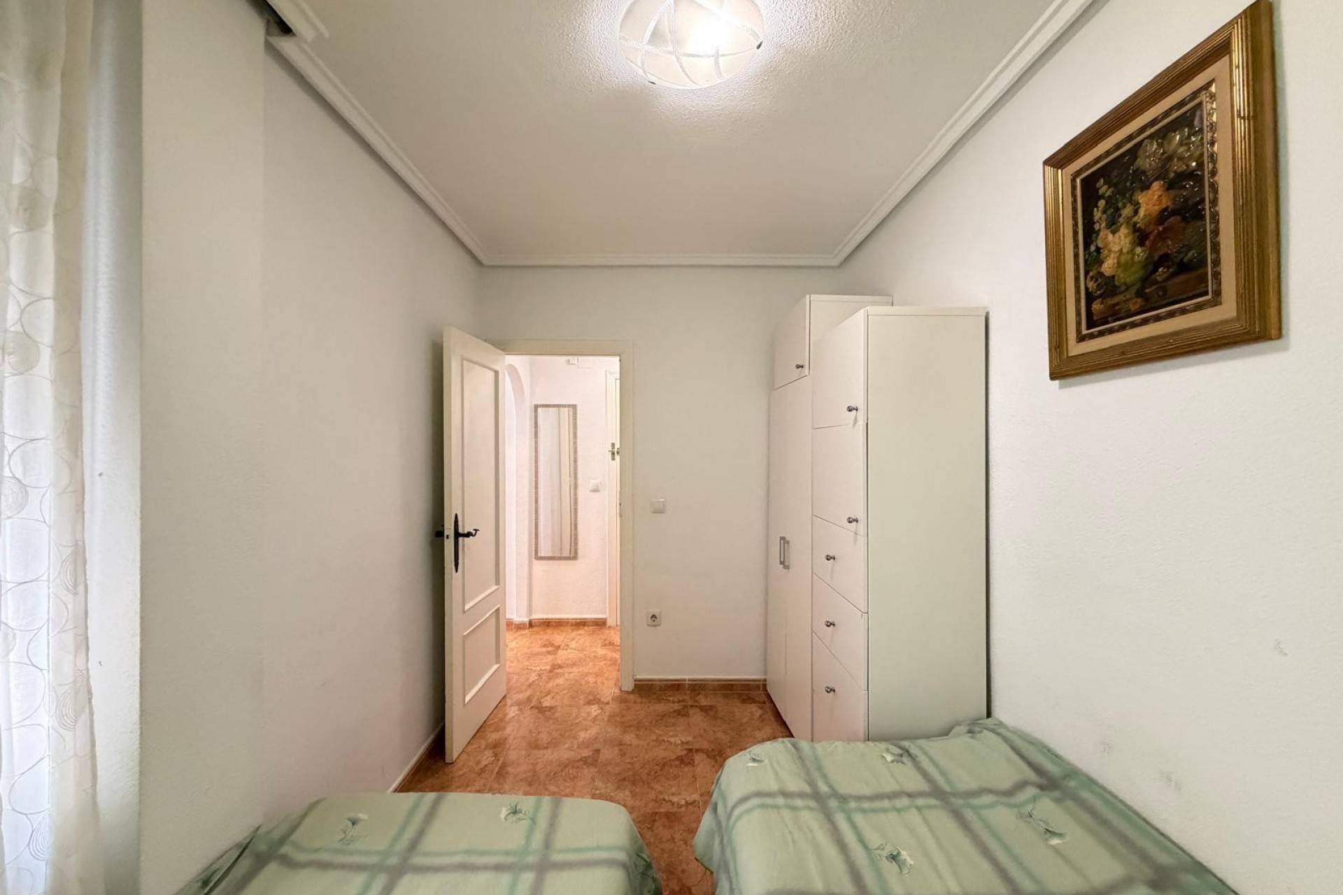 Återförsäljning - Apartment -
Torrevieja - PARQUE DE LAS NACIONES
