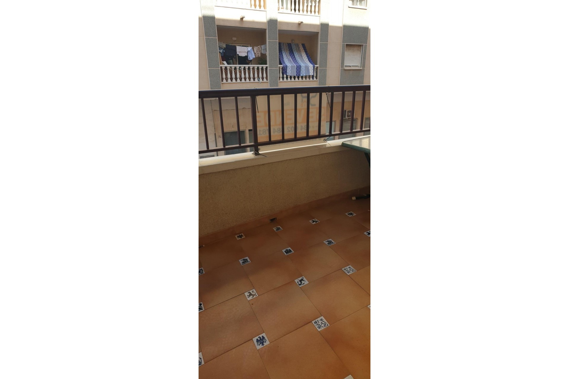 Återförsäljning - Apartment -
Torrevieja - PARQUE DE LAS NACIONES