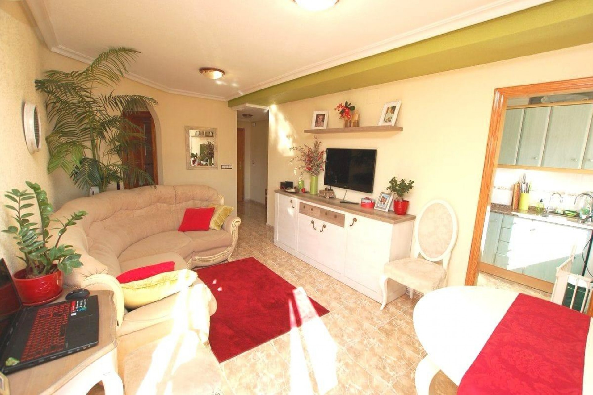 Återförsäljning - Apartment -
Torrevieja - Parque Las Naciones