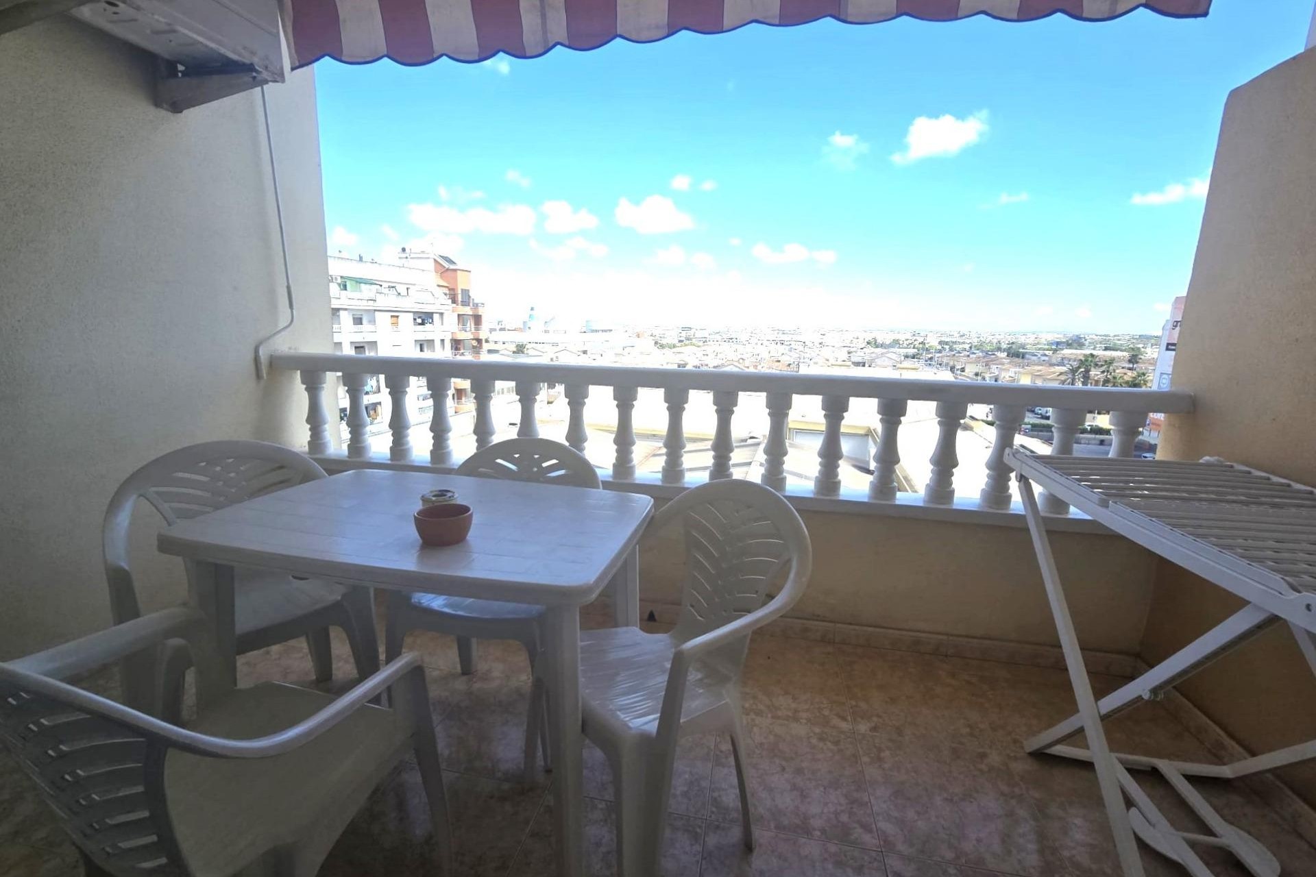 Återförsäljning - Apartment -
Torrevieja - Parque Las Naciones
