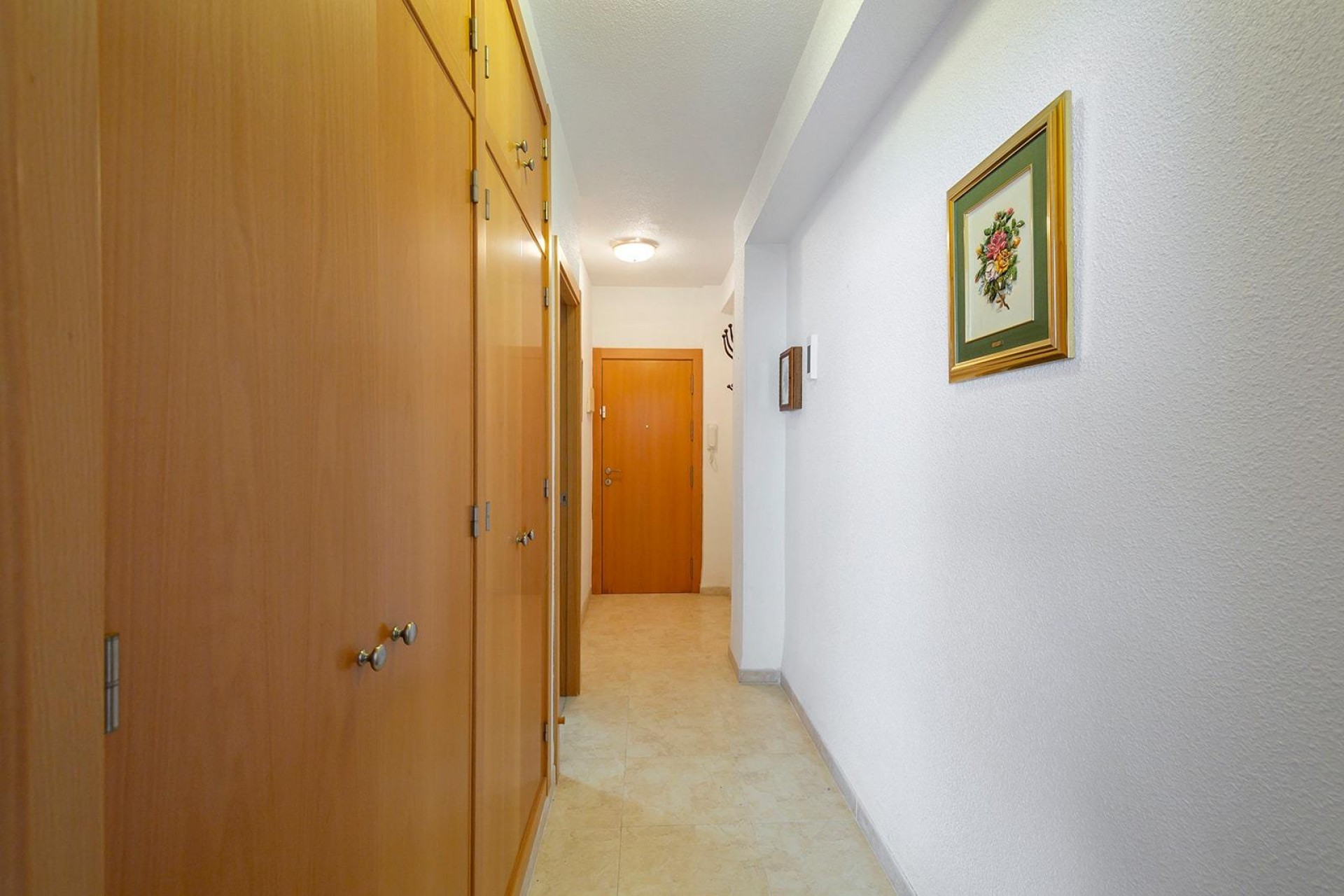 Återförsäljning - Apartment -
Torrevieja - Paseo Maritimo