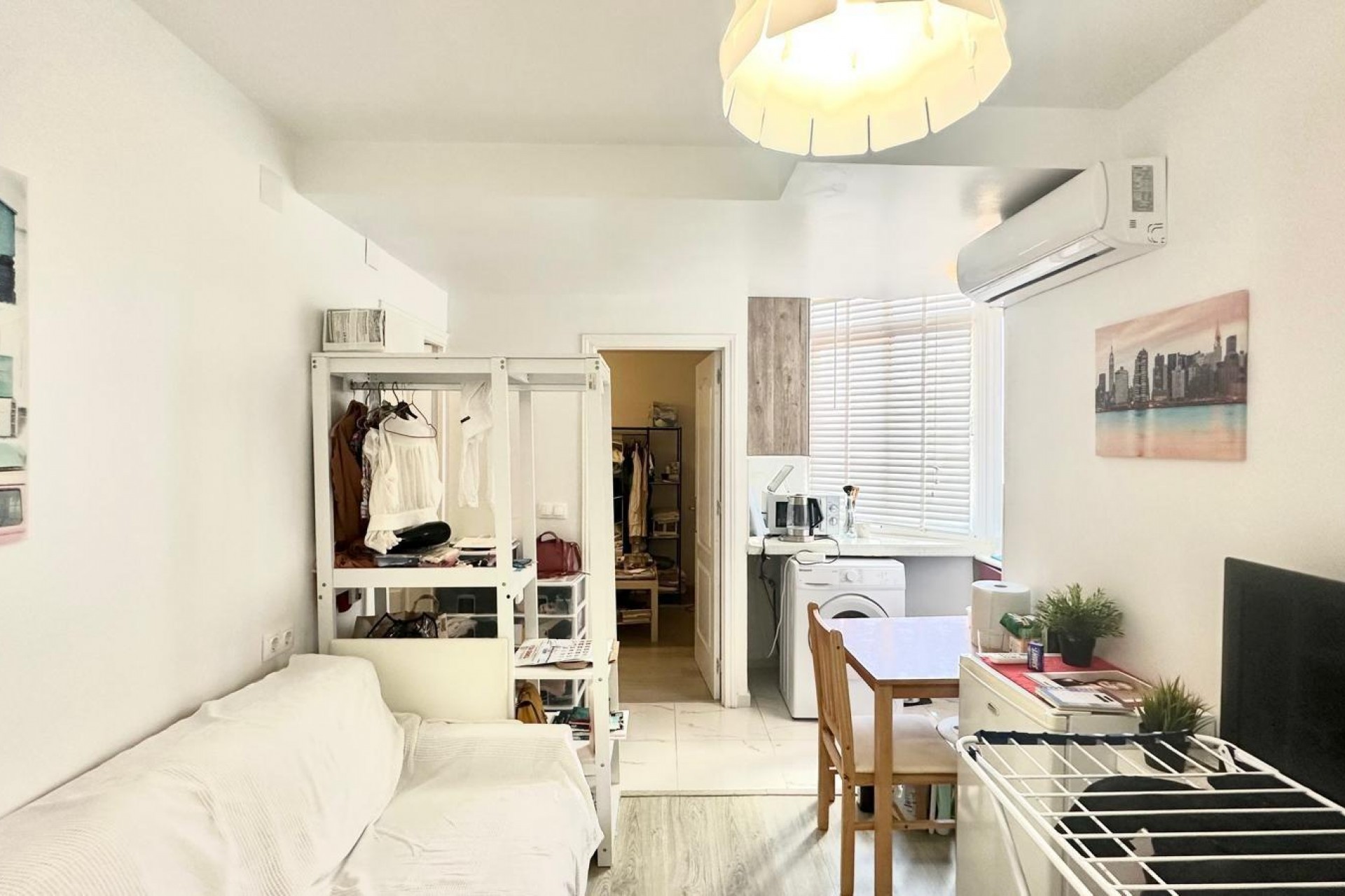 Återförsäljning - Apartment -
Torrevieja - Paseo Maritimo