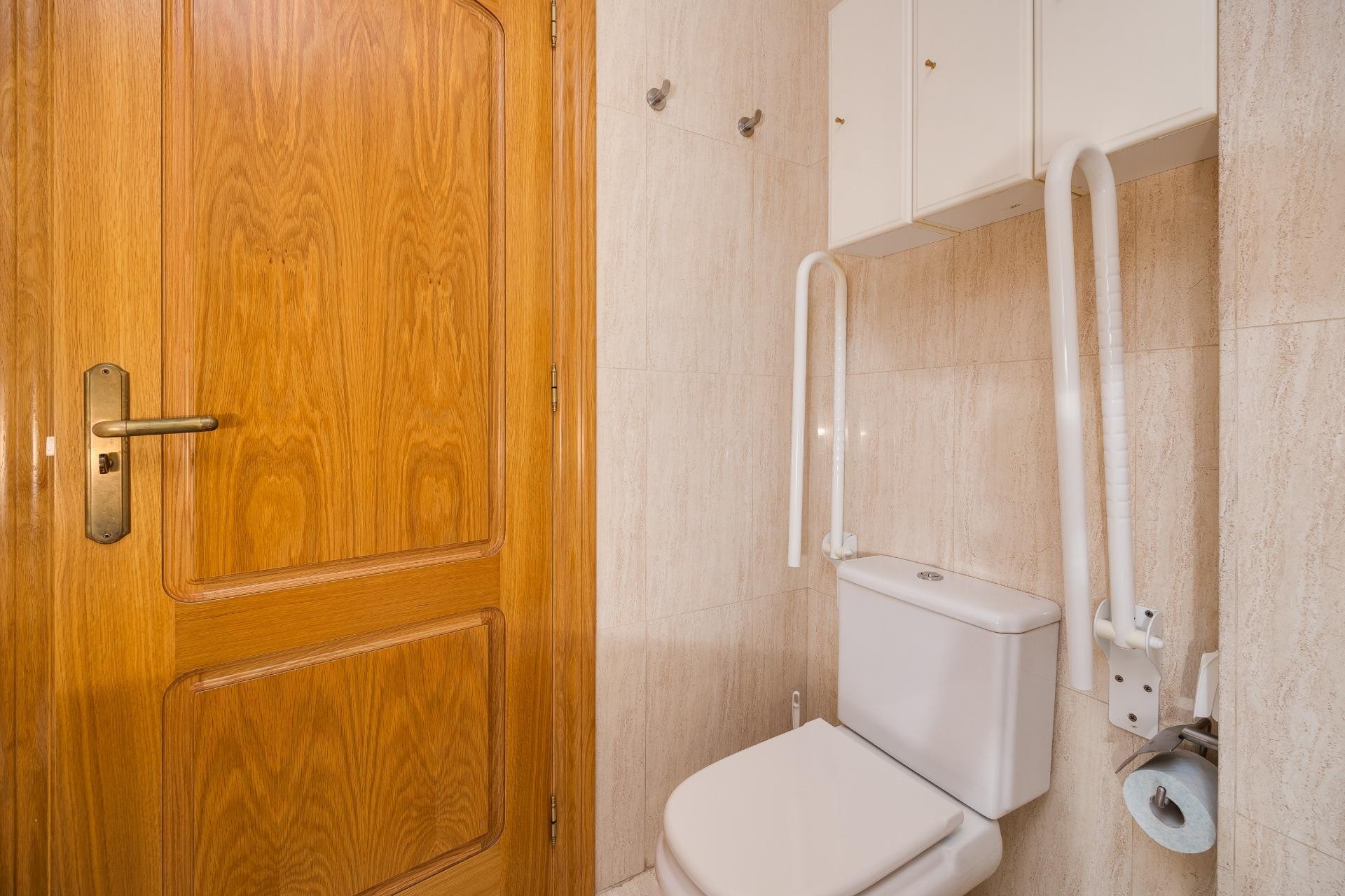 Återförsäljning - Apartment -
Torrevieja - Paseo Maritimo