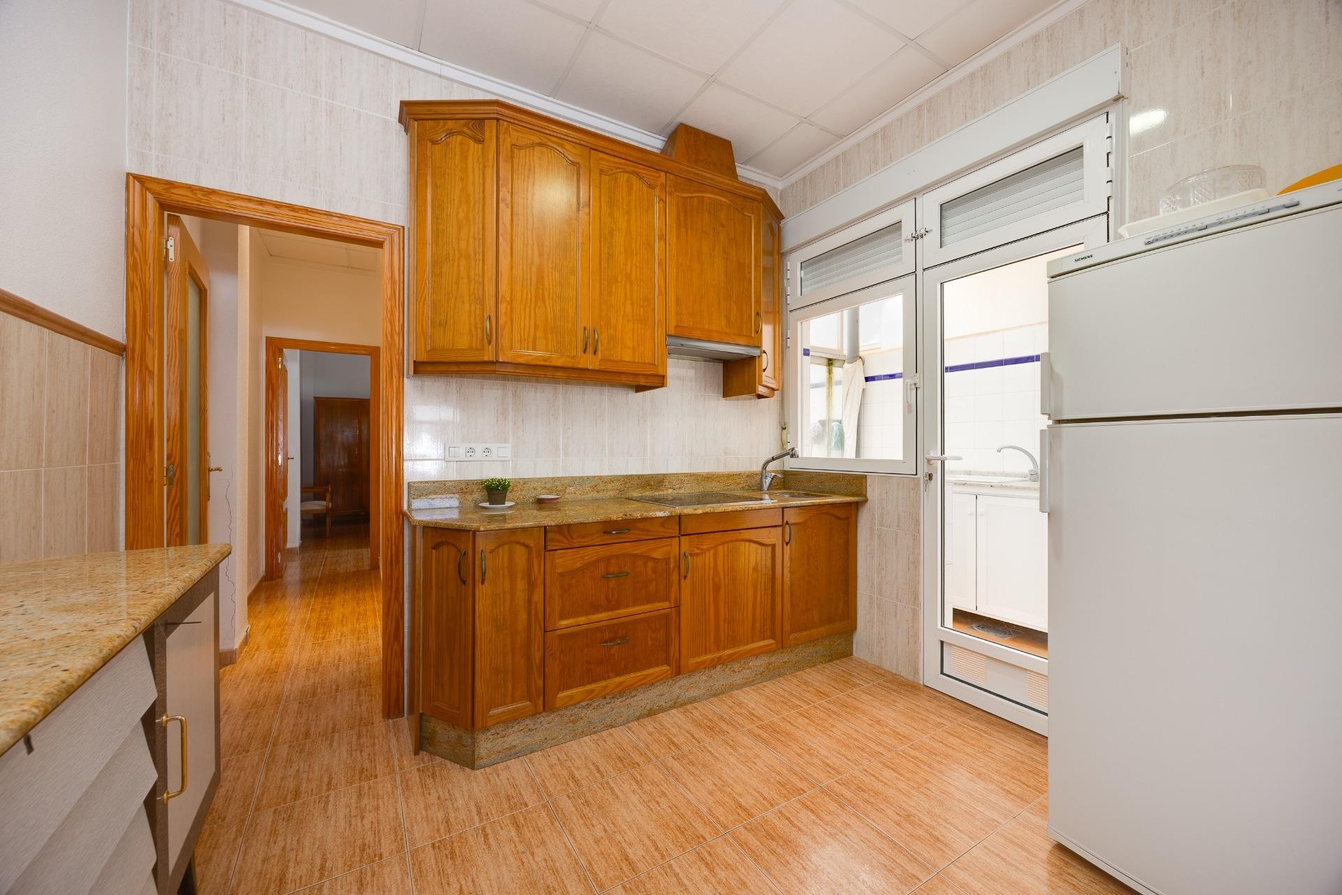 Återförsäljning - Apartment -
Torrevieja - Paseo Maritimo