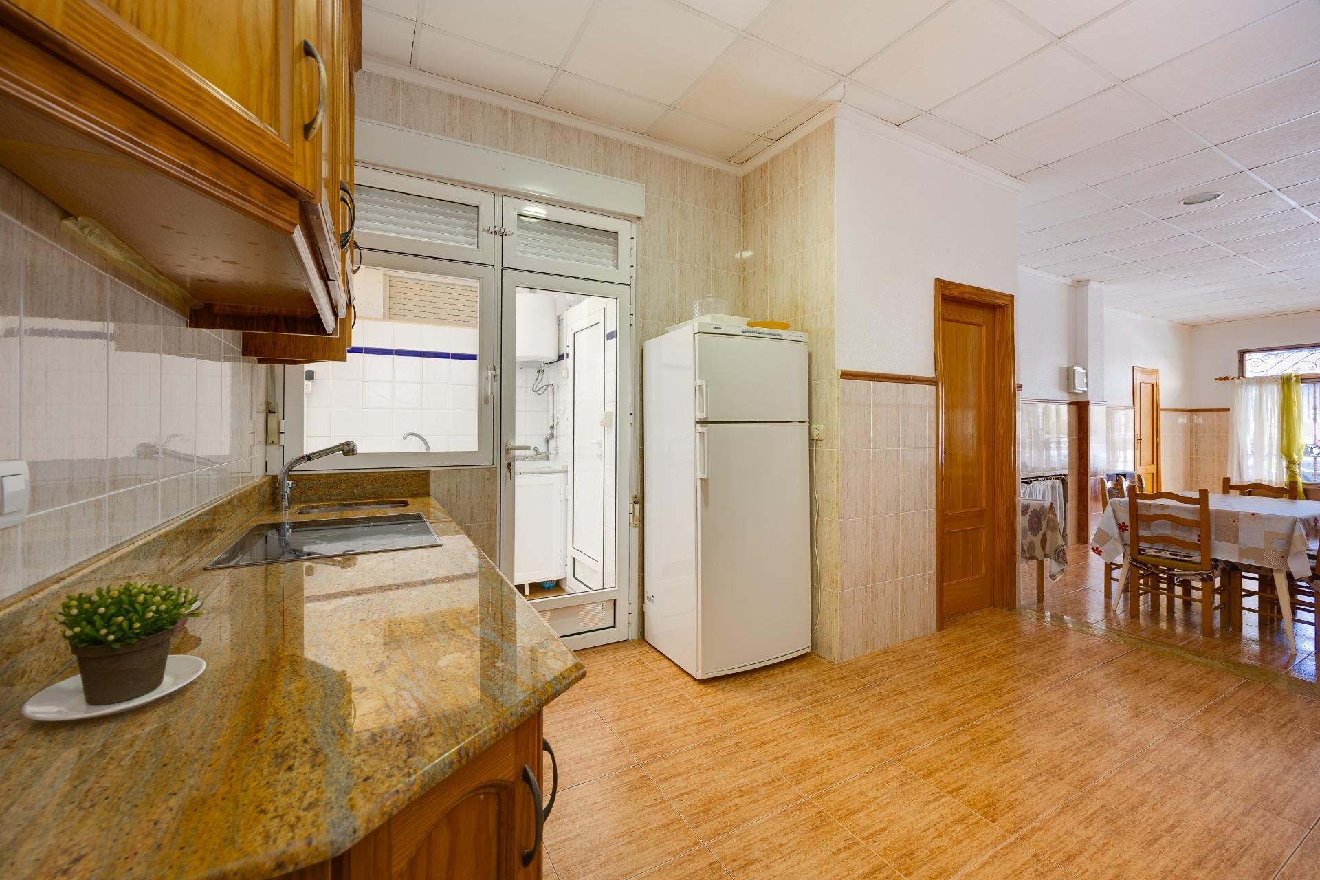 Återförsäljning - Apartment -
Torrevieja - Paseo Maritimo