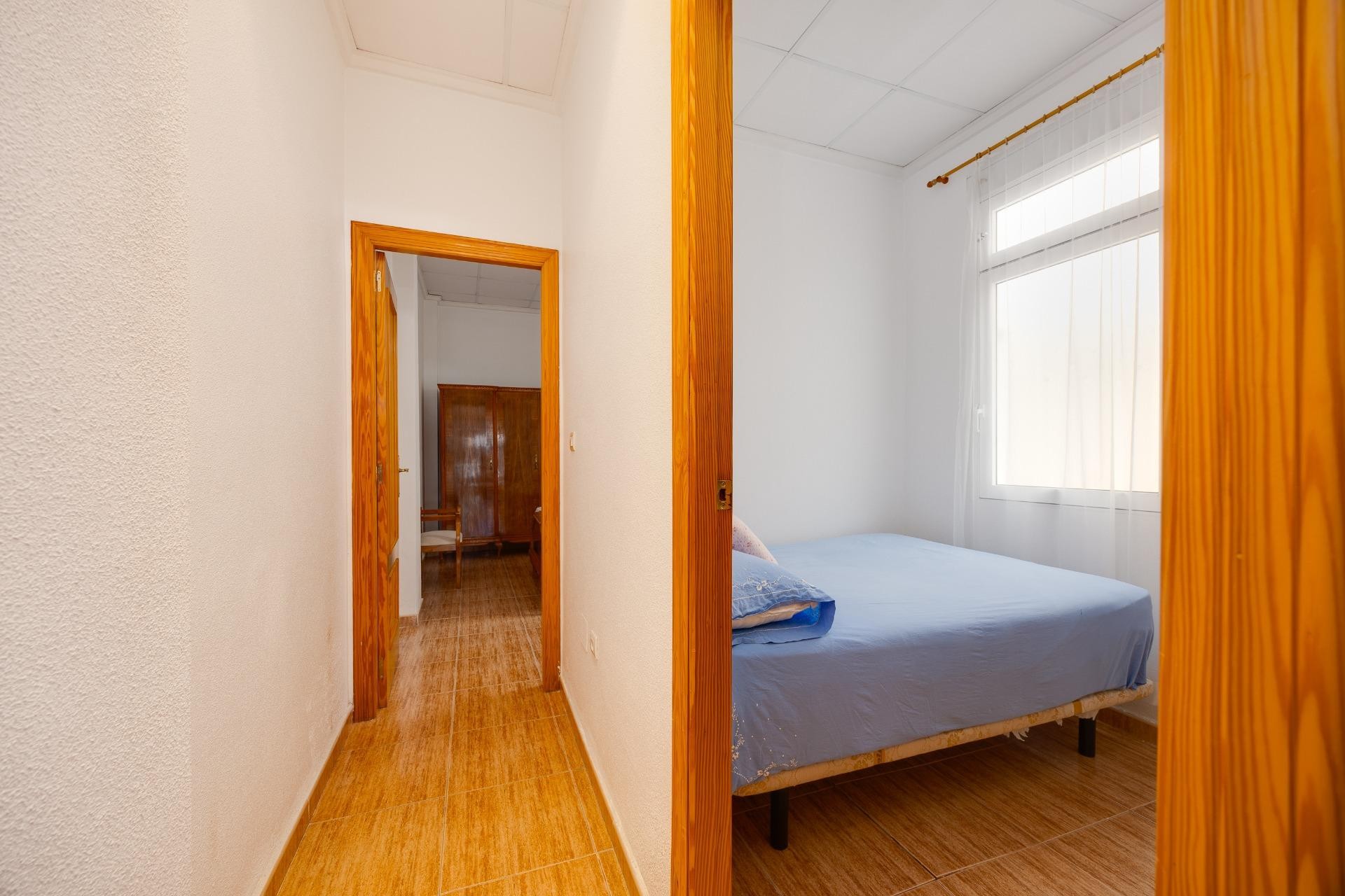 Återförsäljning - Apartment -
Torrevieja - Paseo Maritimo