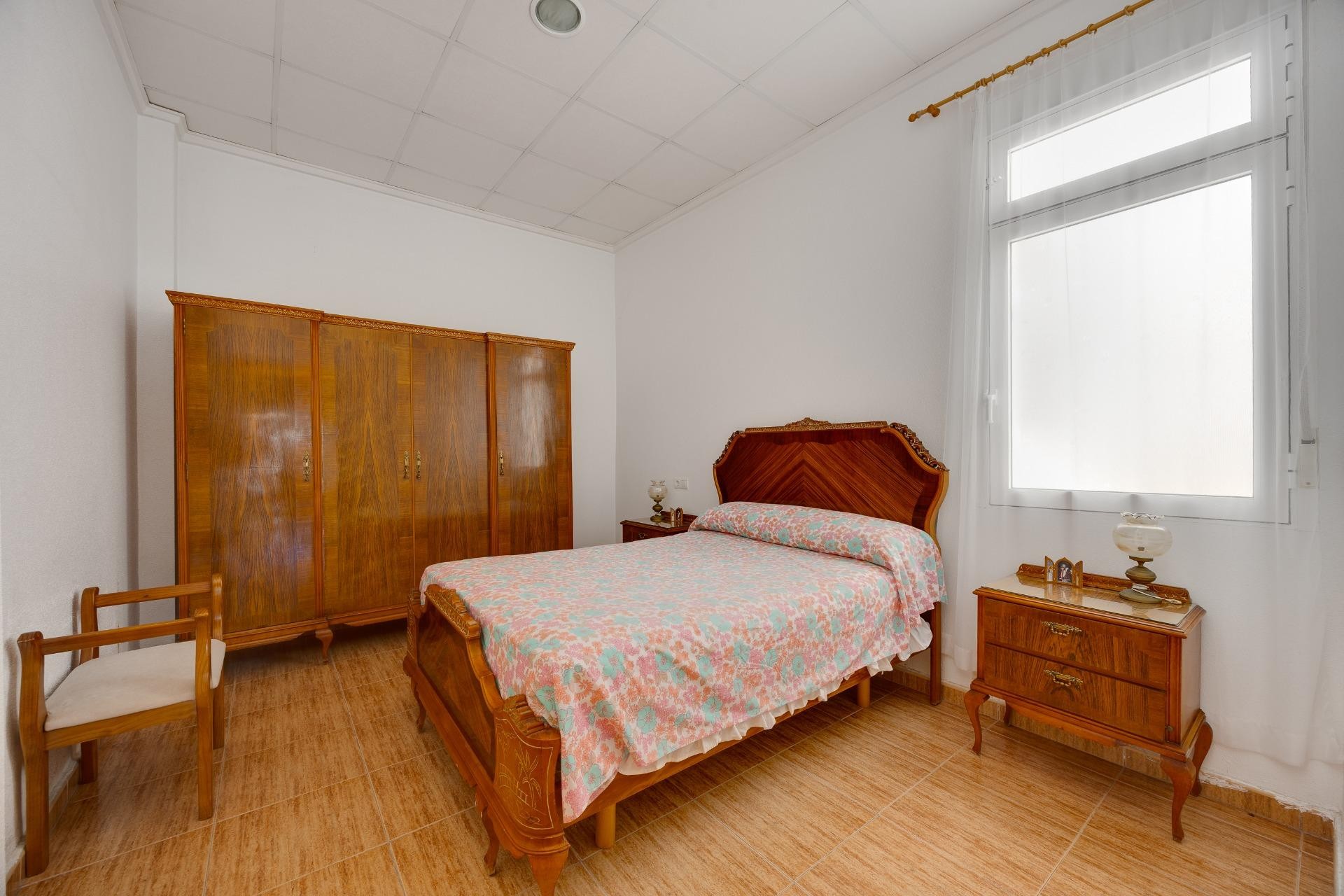 Återförsäljning - Apartment -
Torrevieja - Paseo Maritimo