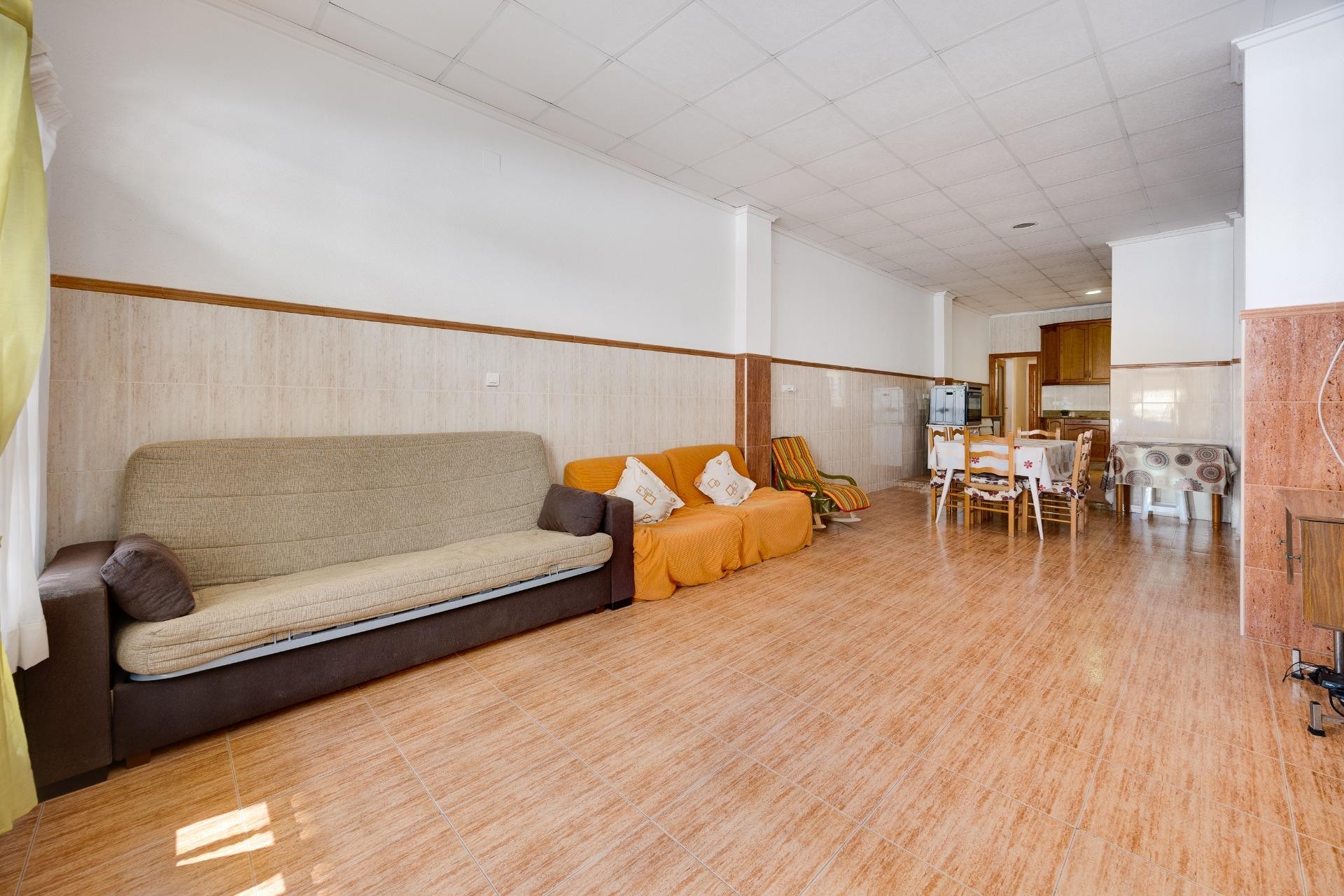 Återförsäljning - Apartment -
Torrevieja - Paseo Maritimo