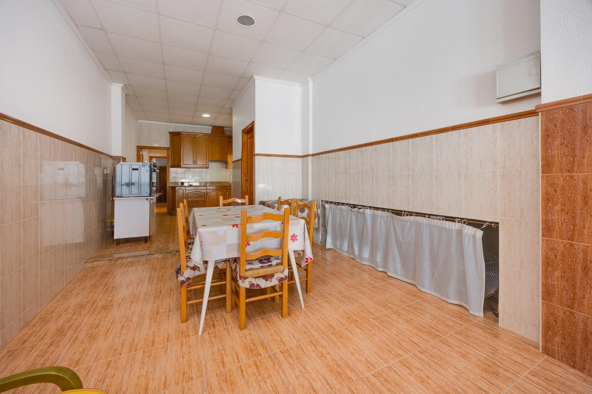 Återförsäljning - Apartment -
Torrevieja - Paseo Maritimo