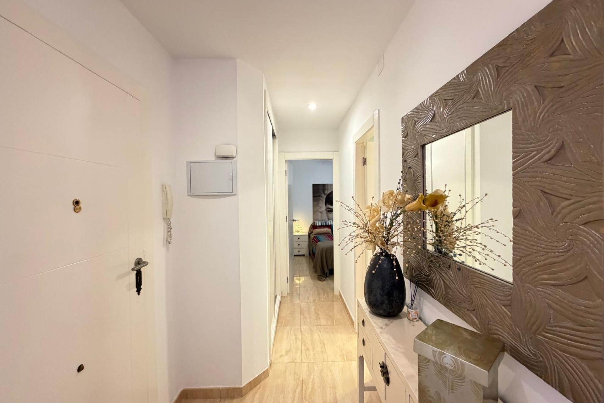 Återförsäljning - Apartment -
Torrevieja - Paseo Maritimo