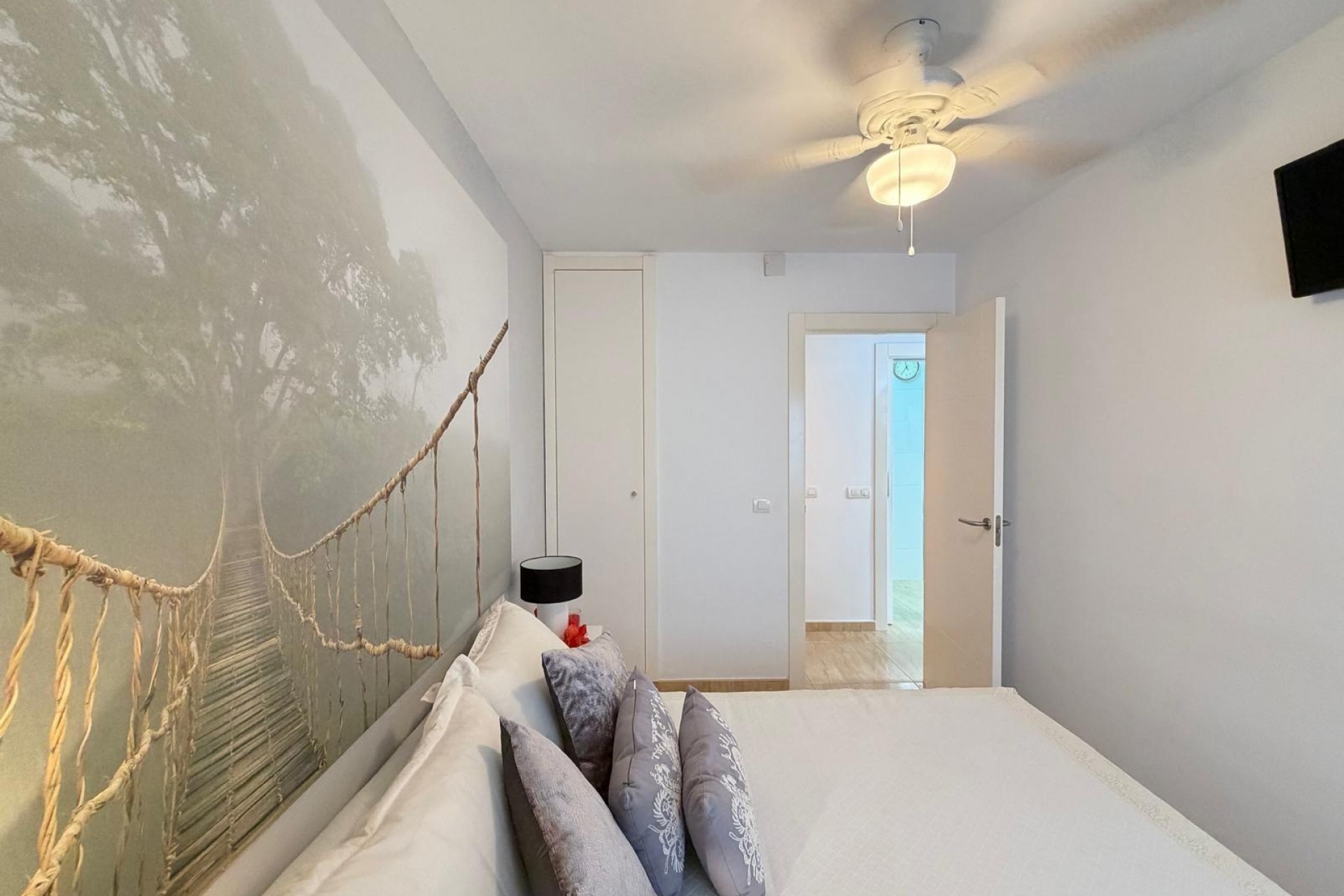 Återförsäljning - Apartment -
Torrevieja - Paseo Maritimo
