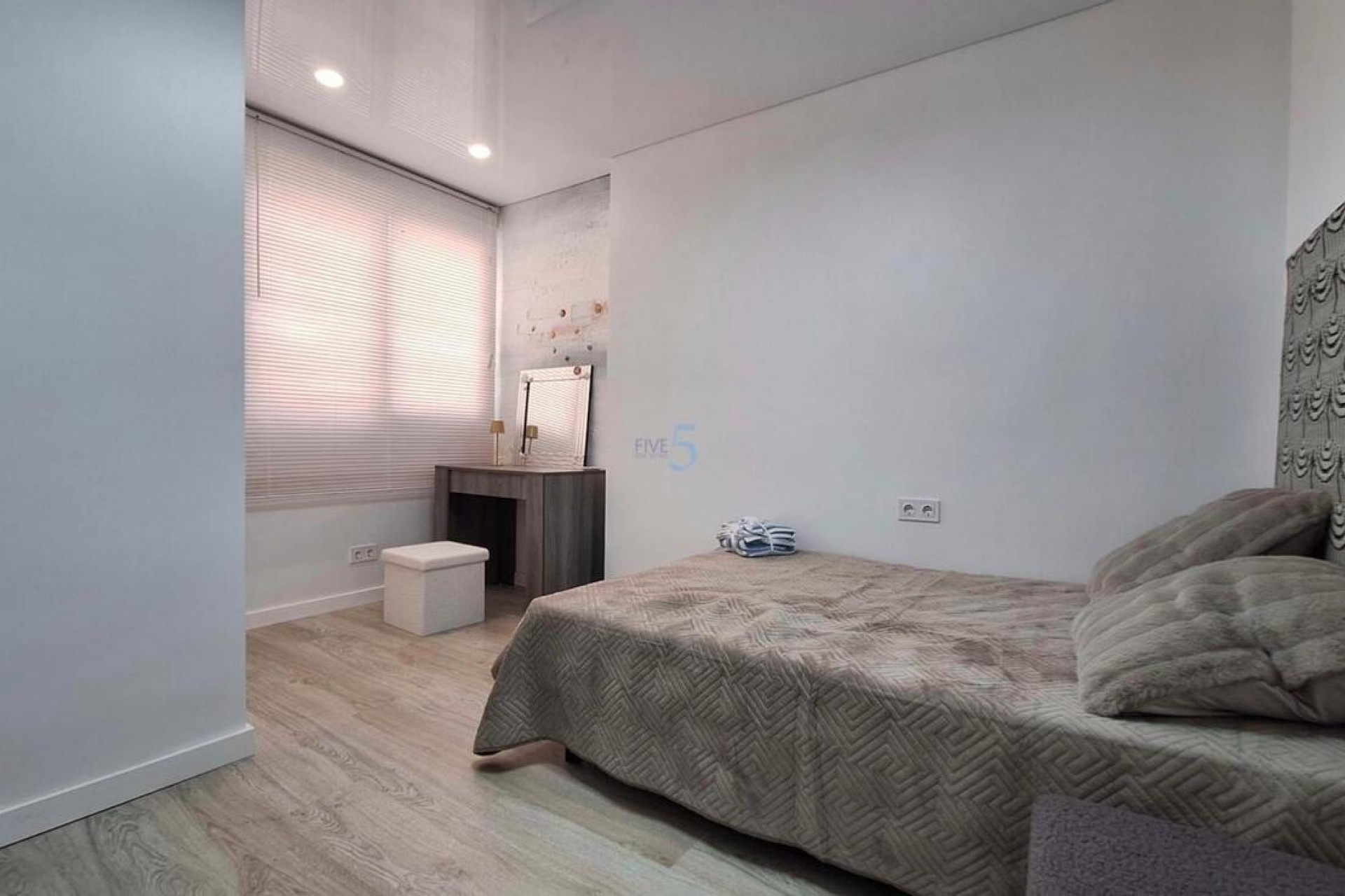 Återförsäljning - Apartment -
Torrevieja - Playa Acecion