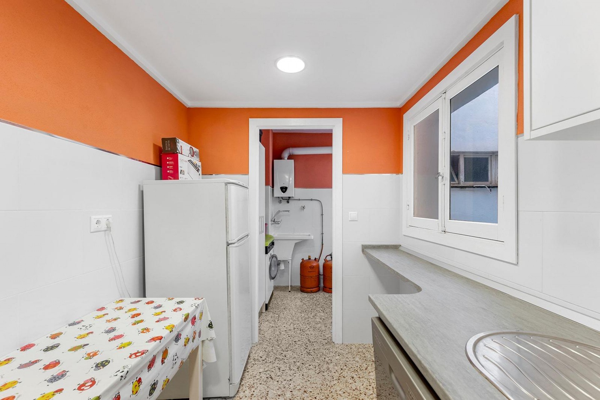 Återförsäljning - Apartment -
Torrevieja - Playa de los Locos