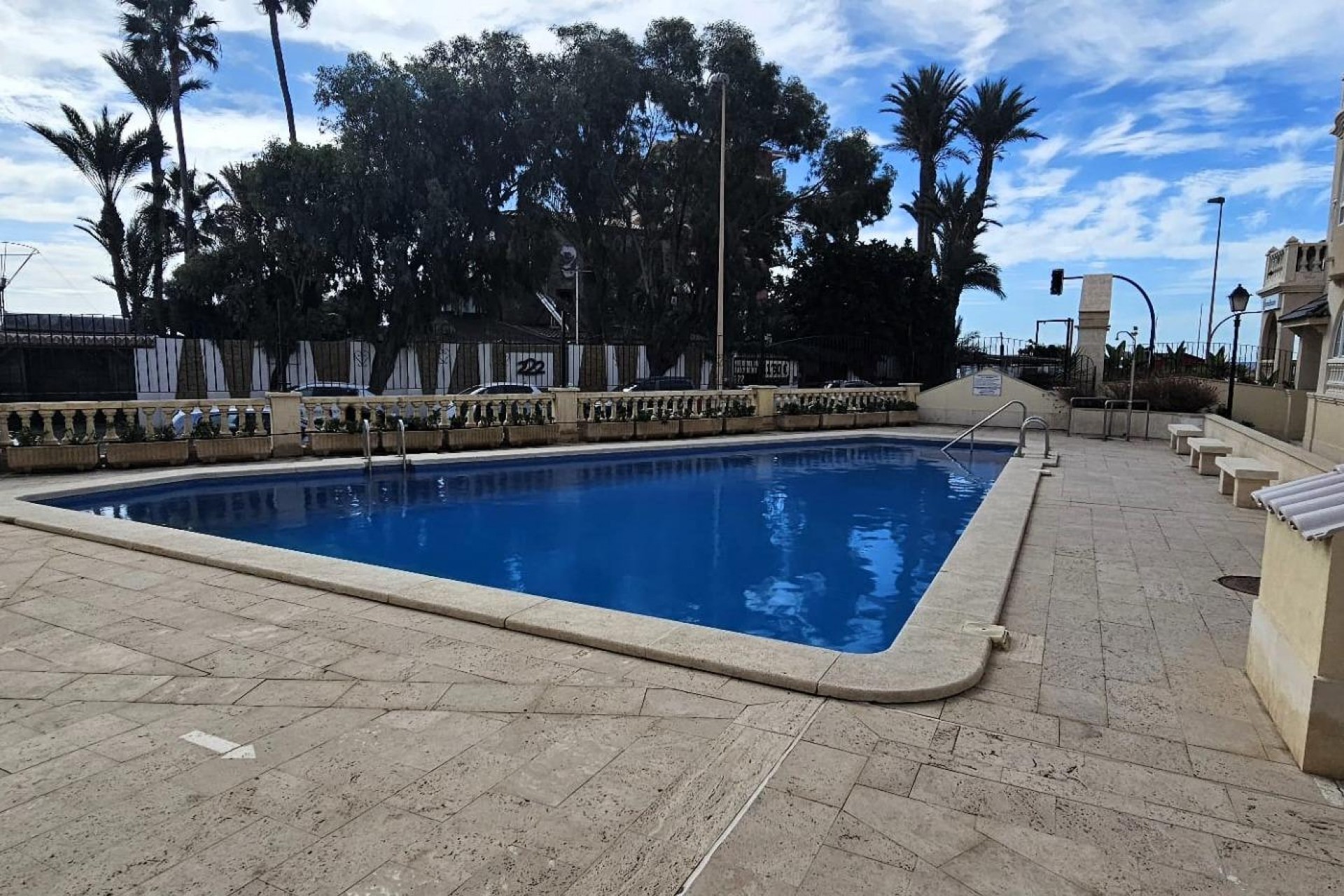 Återförsäljning - Apartment -
Torrevieja - Playa de los Locos