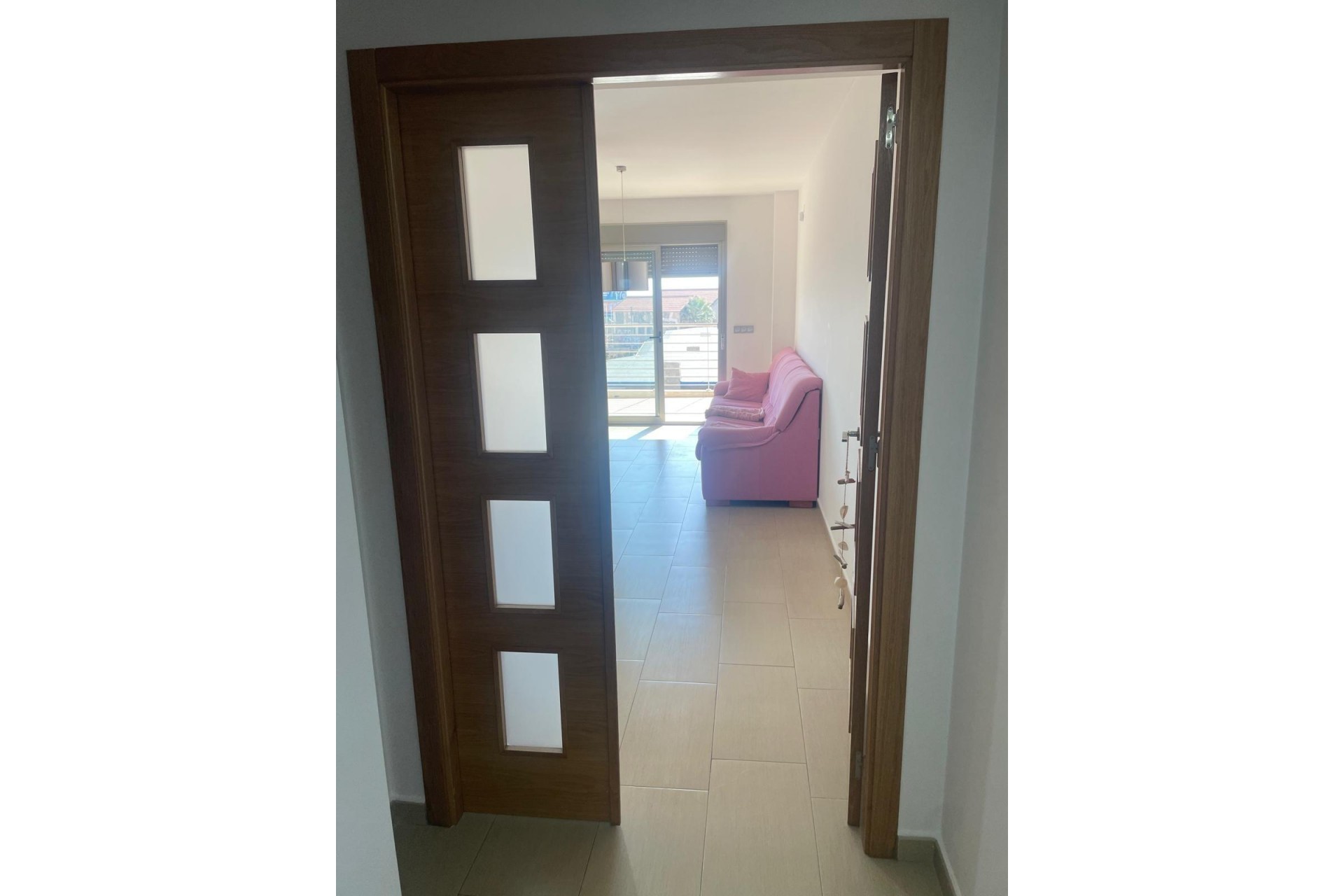 Återförsäljning - Apartment -
Torrevieja - Playa de los Locos