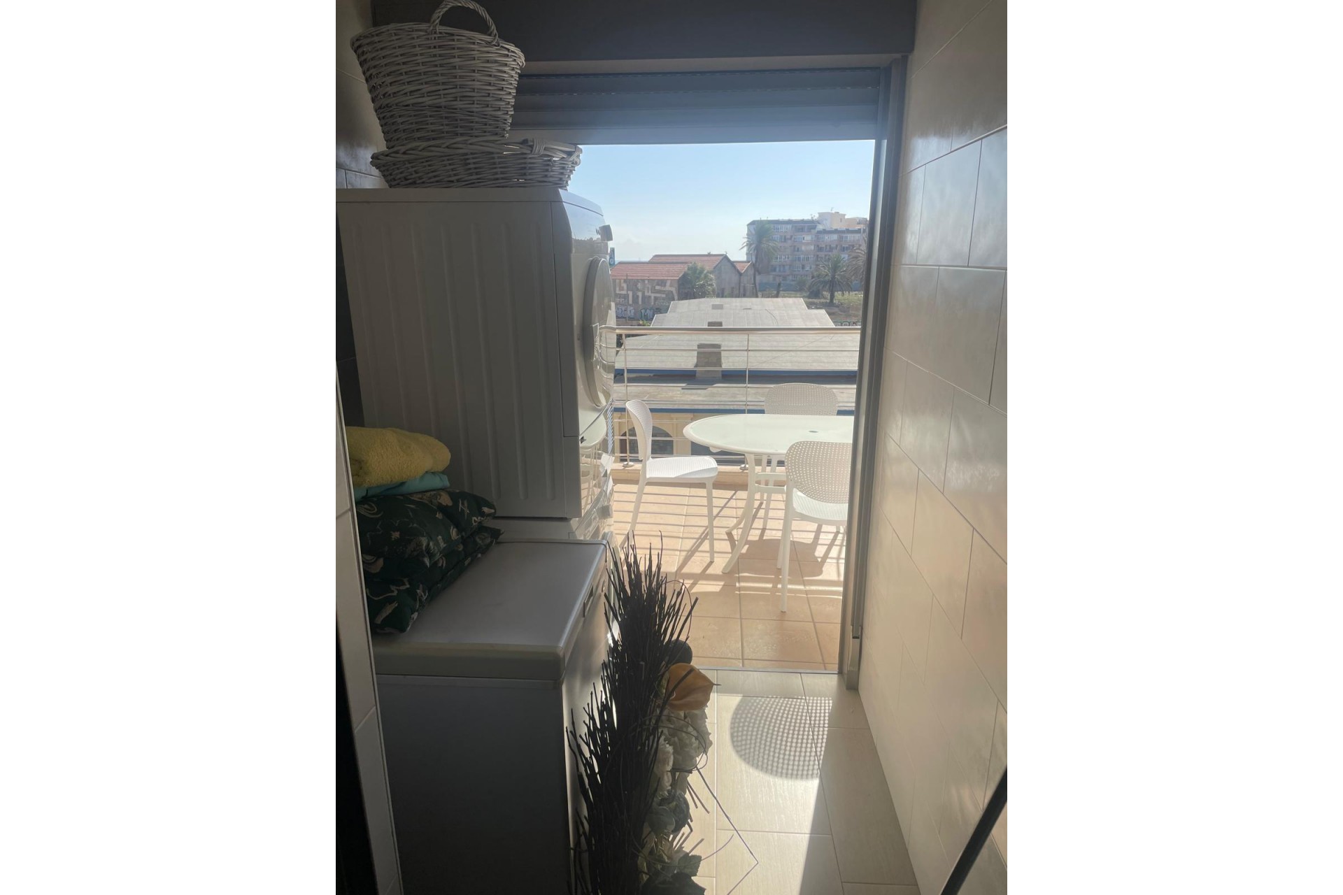 Återförsäljning - Apartment -
Torrevieja - Playa de los Locos