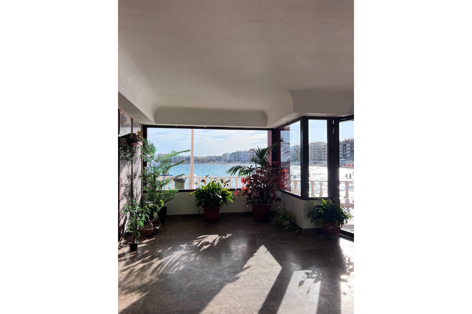 Återförsäljning - Apartment -
Torrevieja - Playa de los Locos