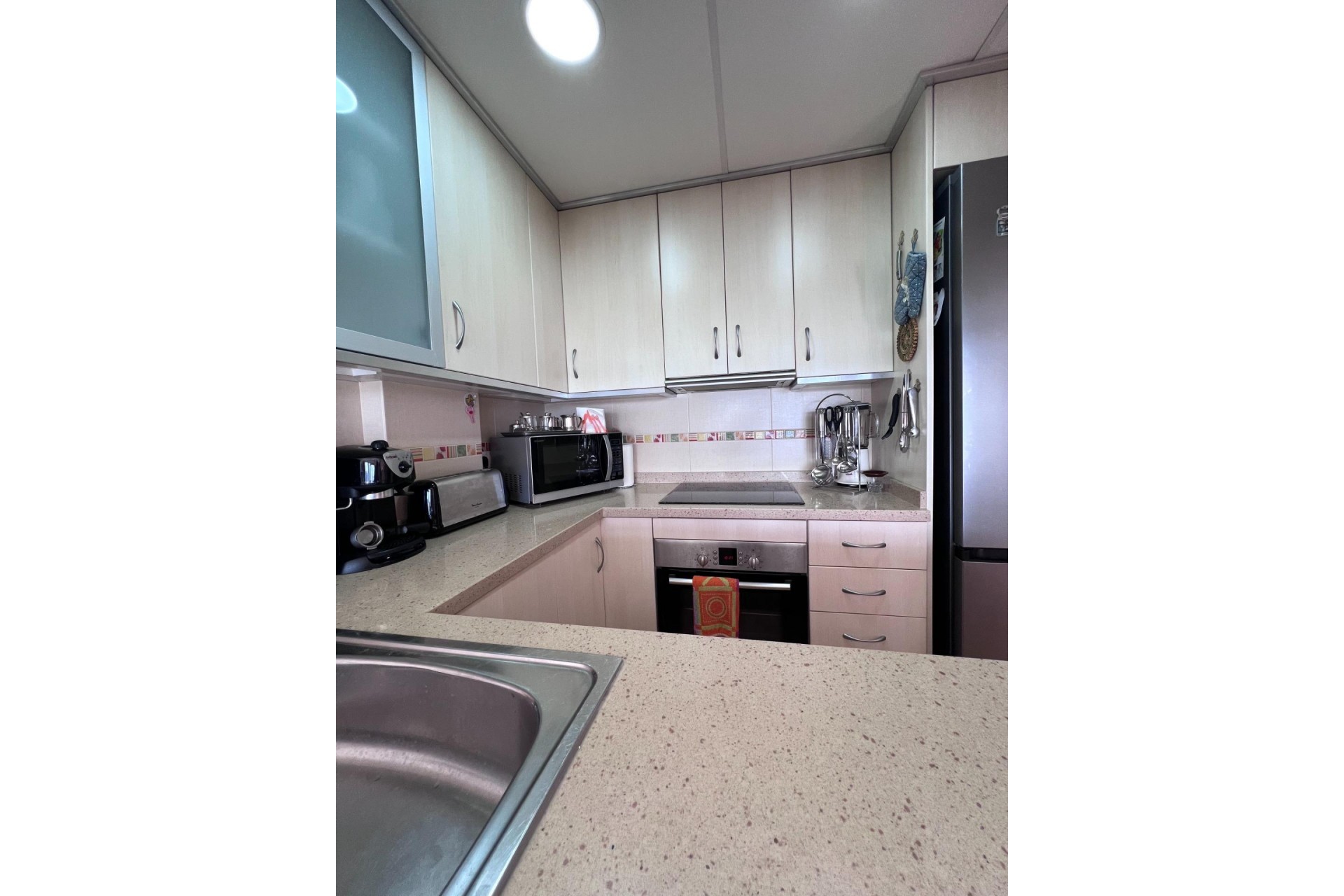 Återförsäljning - Apartment -
Torrevieja - Playa de los Locos