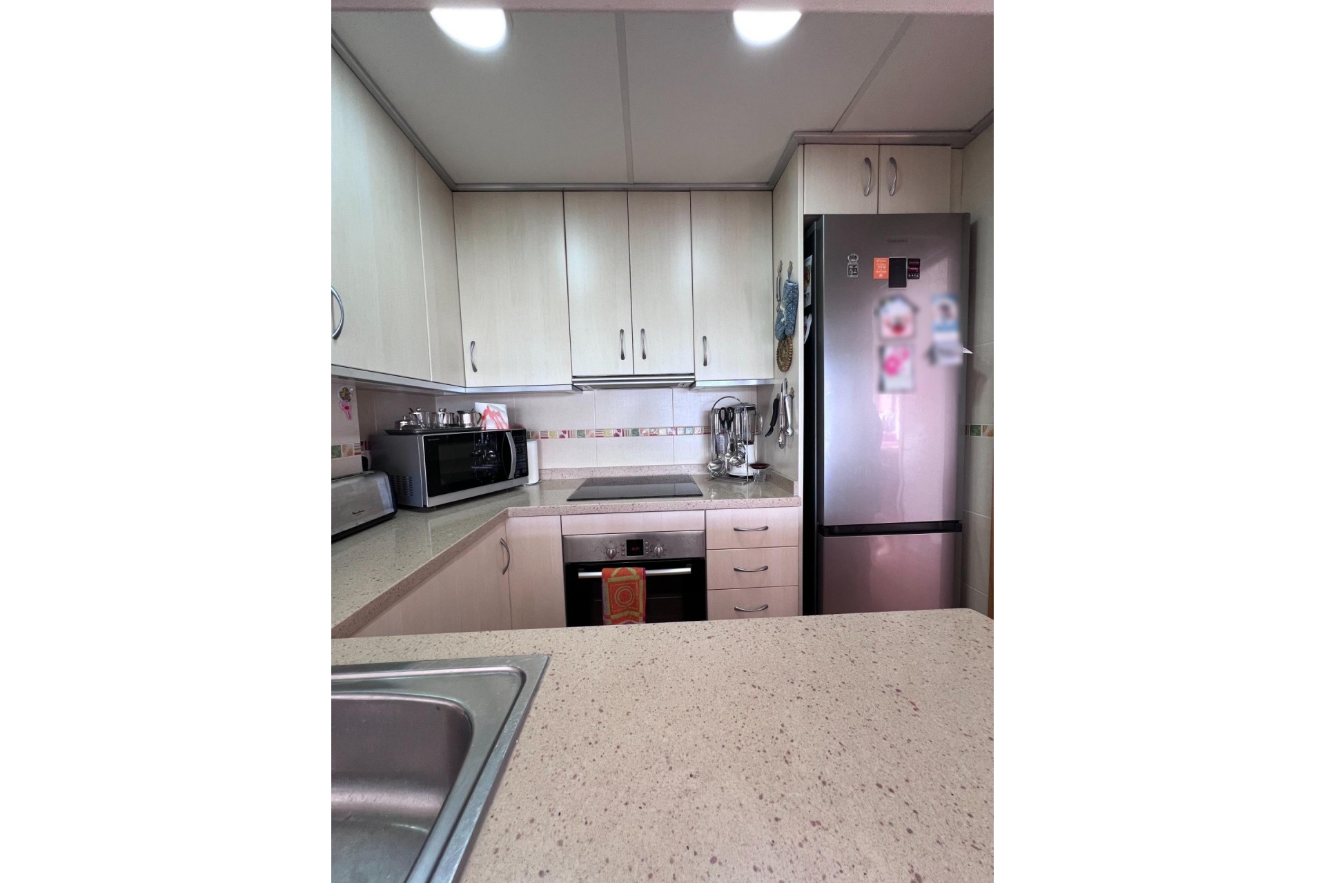 Återförsäljning - Apartment -
Torrevieja - Playa de los Locos