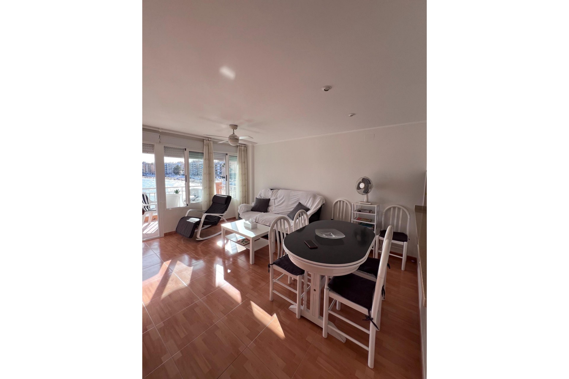 Återförsäljning - Apartment -
Torrevieja - Playa de los Locos