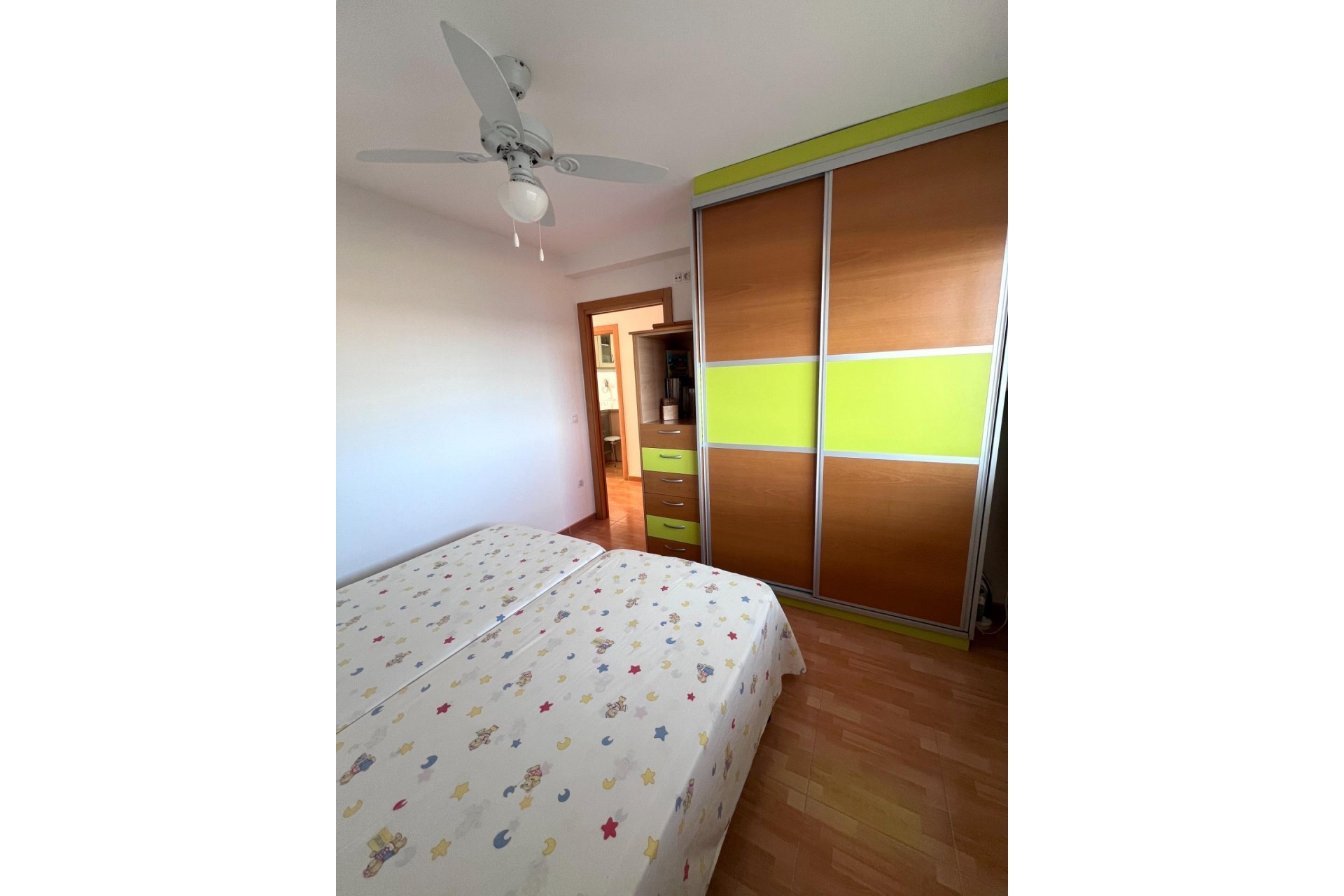 Återförsäljning - Apartment -
Torrevieja - Playa de los Locos