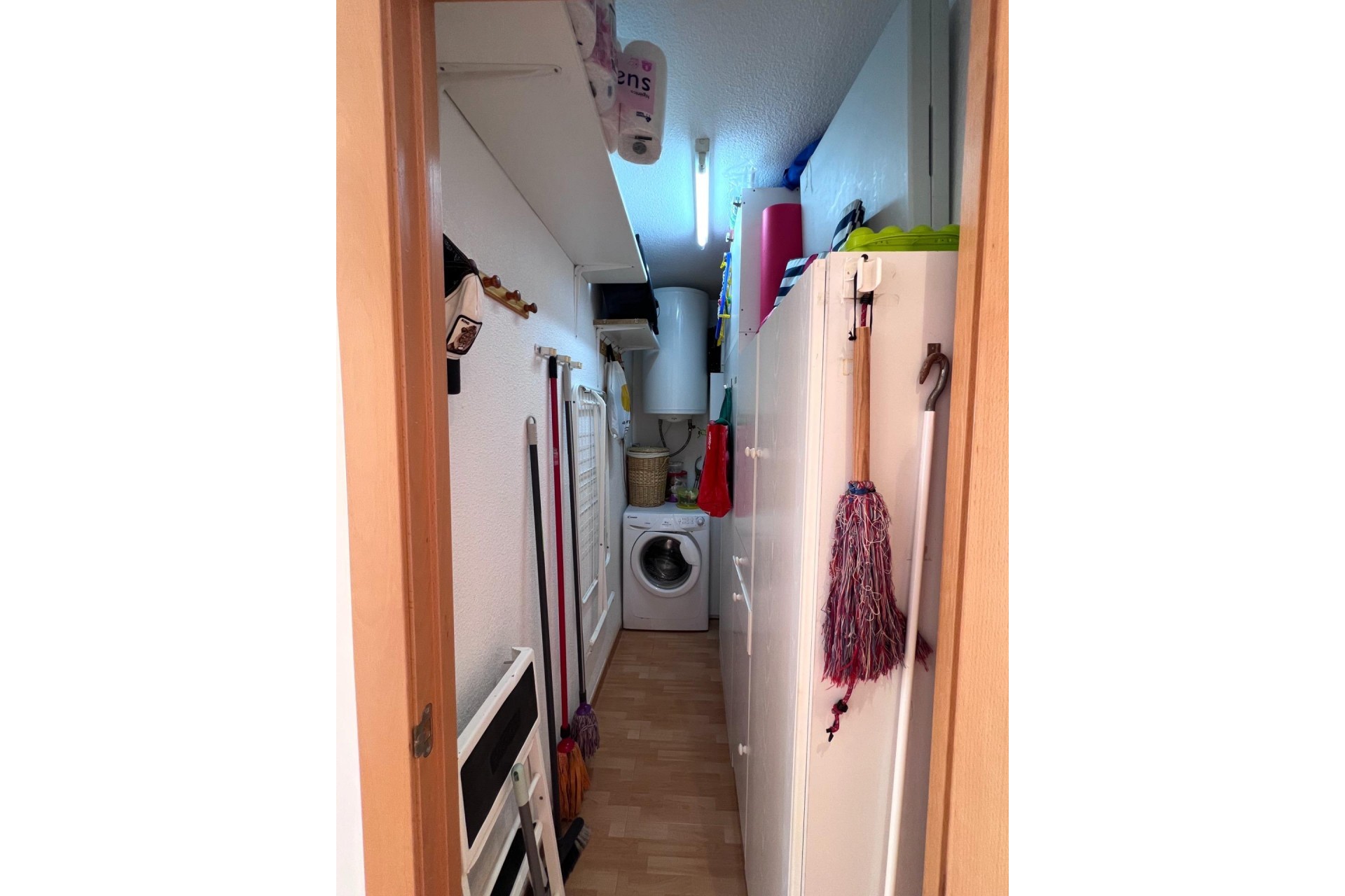 Återförsäljning - Apartment -
Torrevieja - Playa de los Locos