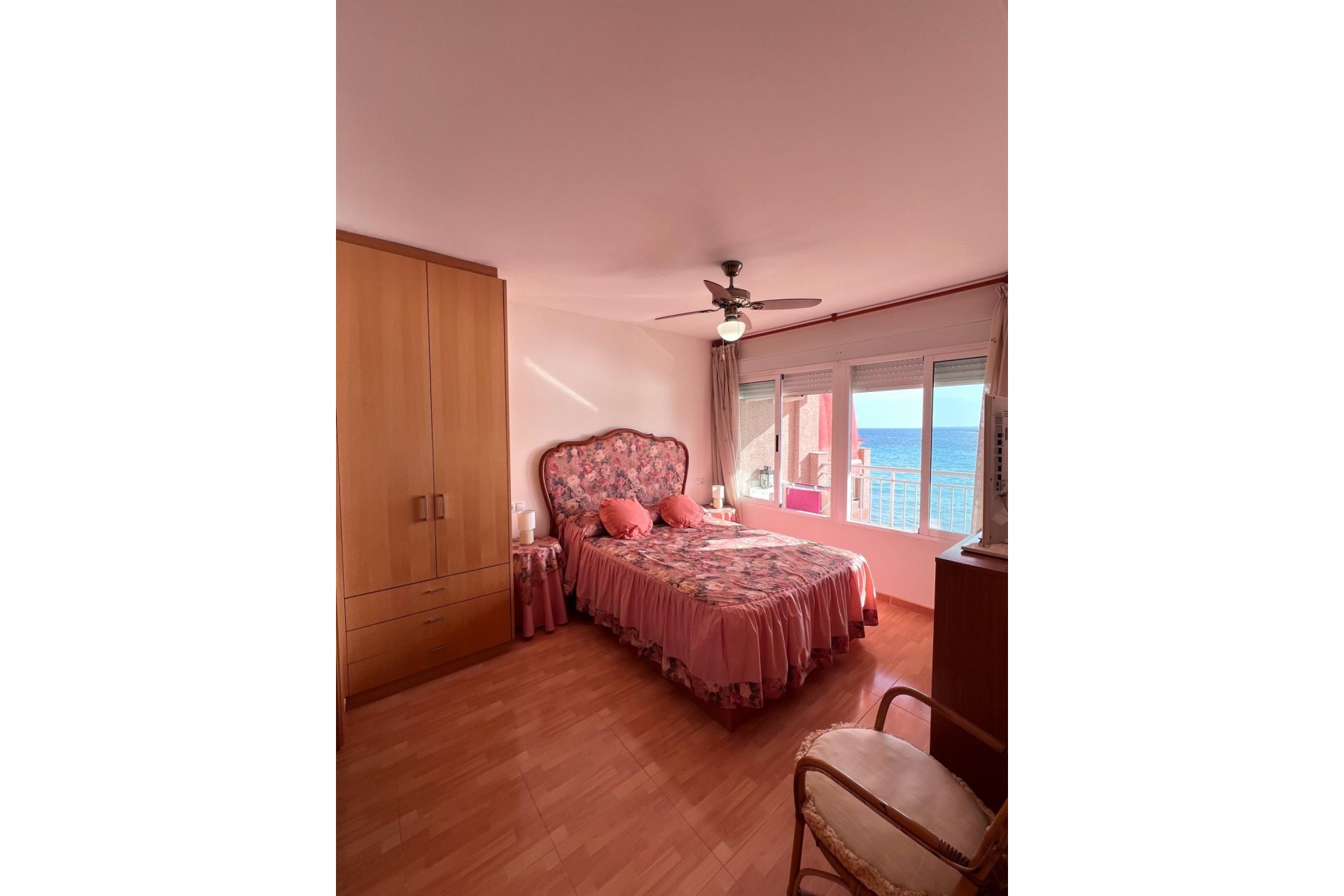 Återförsäljning - Apartment -
Torrevieja - Playa de los Locos