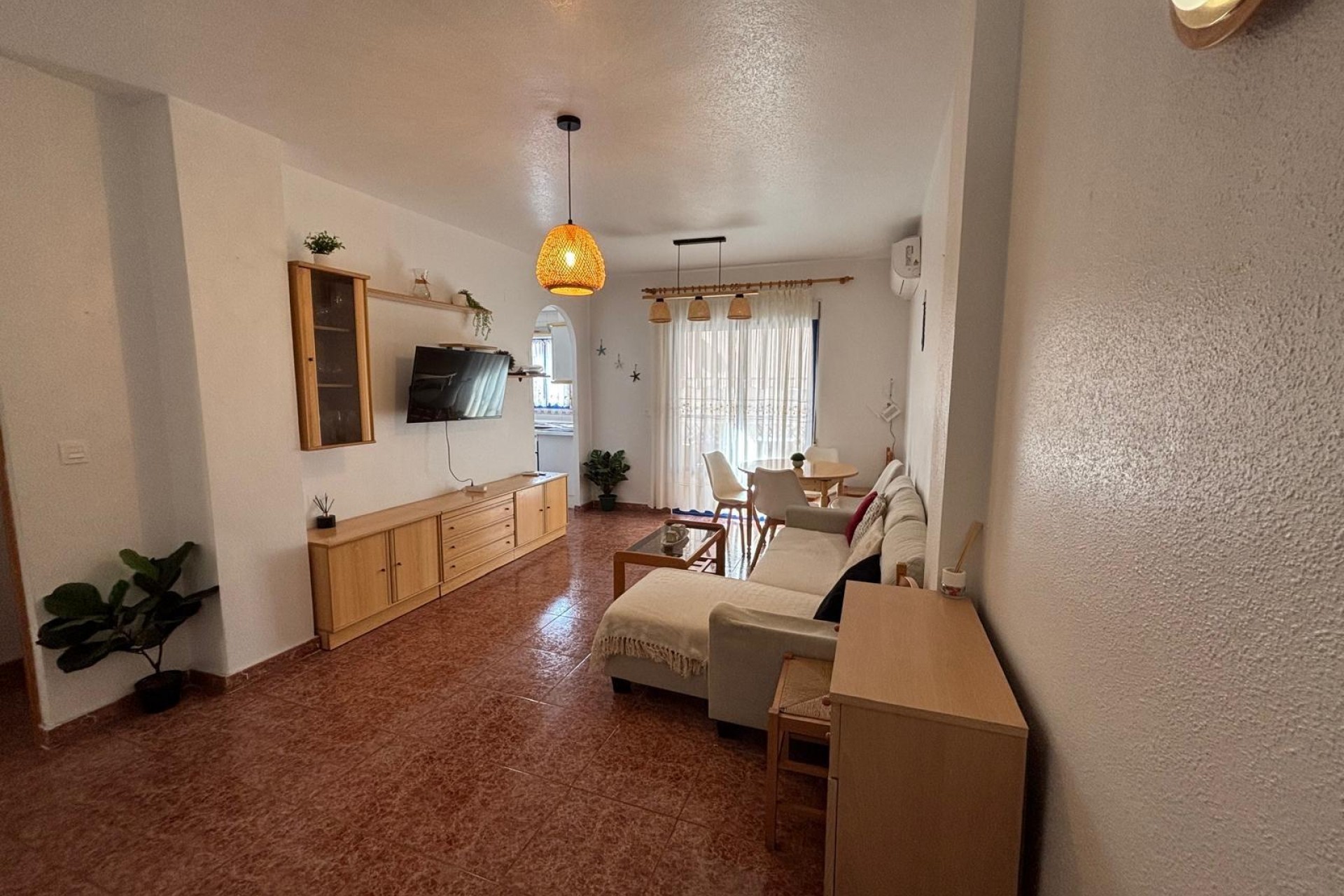 Återförsäljning - Apartment -
Torrevieja - Playa de los Locos