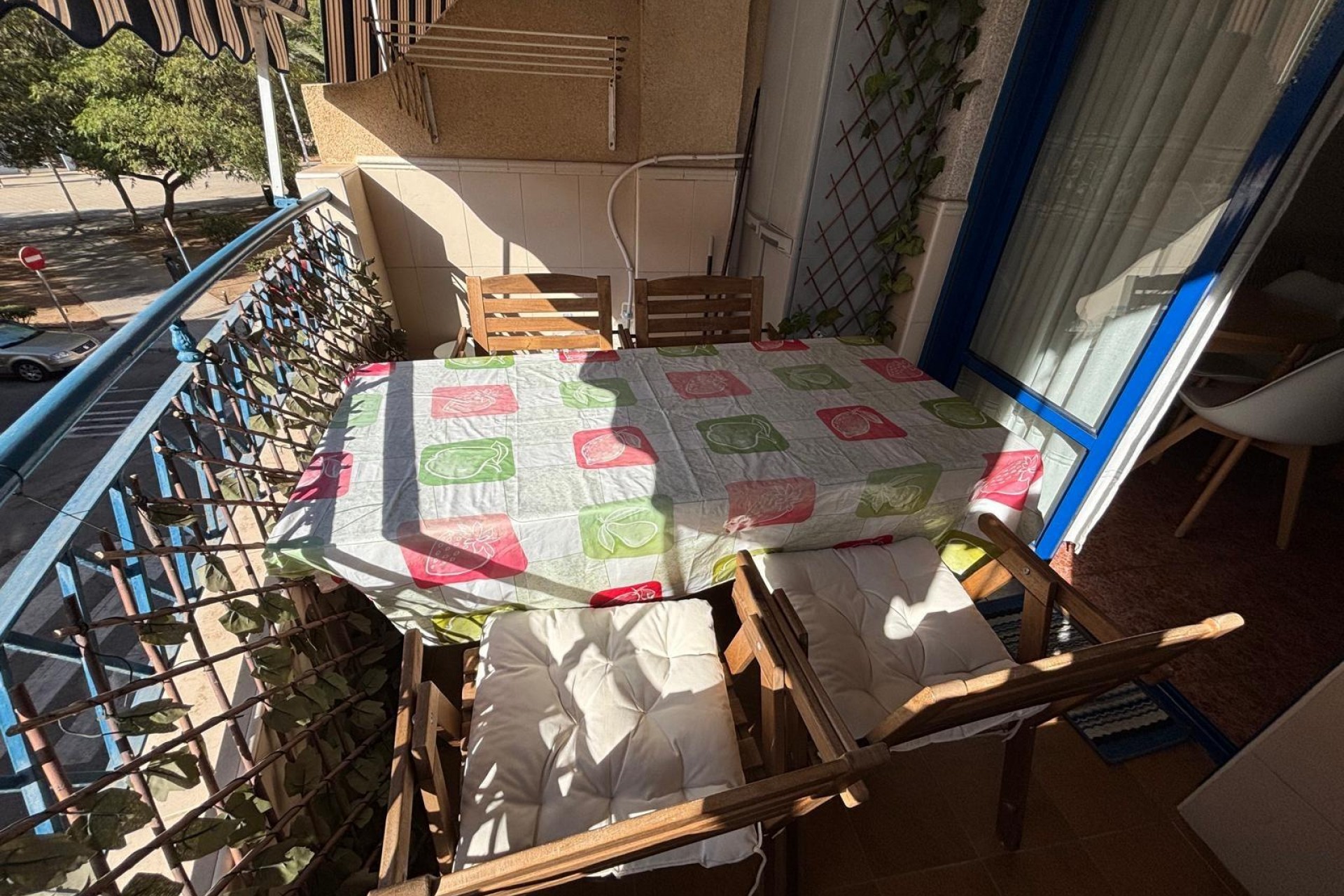 Återförsäljning - Apartment -
Torrevieja - Playa de los Locos