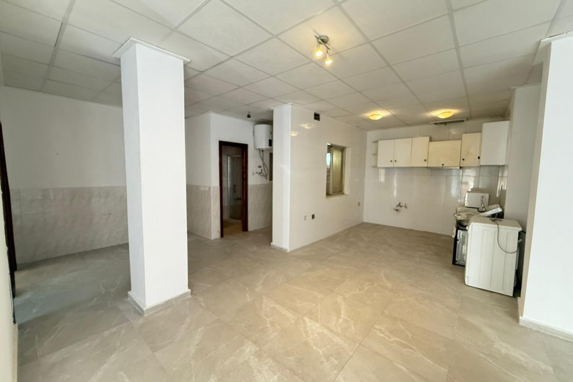 Återförsäljning - Apartment -
Torrevieja - Playa de los Locos