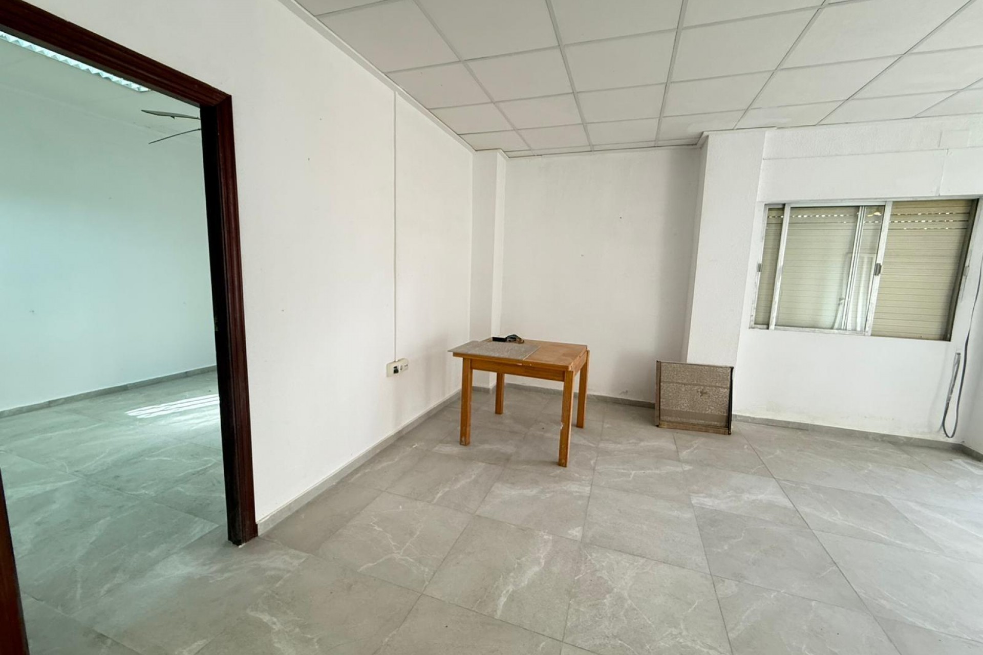 Återförsäljning - Apartment -
Torrevieja - Playa de los Locos