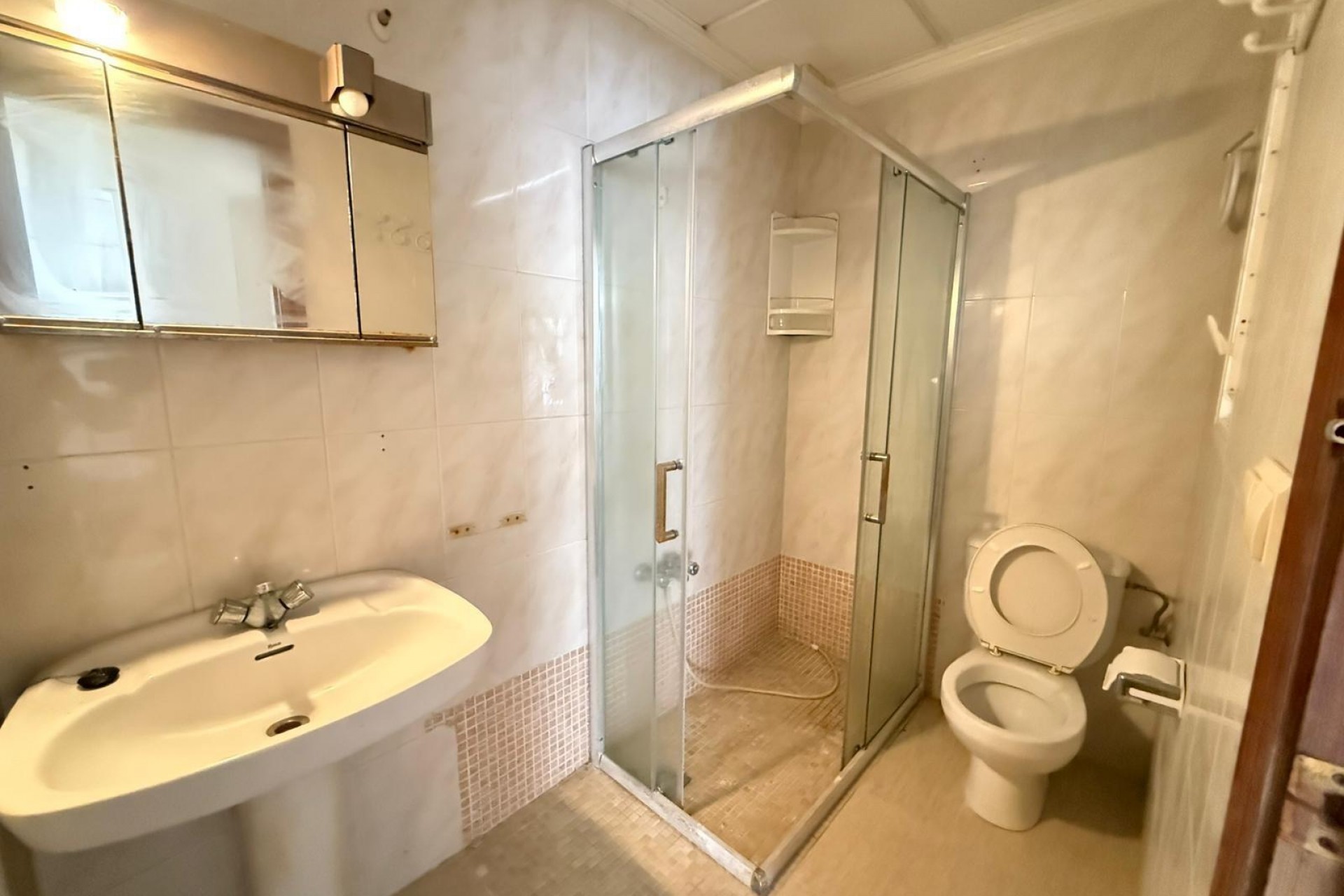 Återförsäljning - Apartment -
Torrevieja - Playa de los Locos