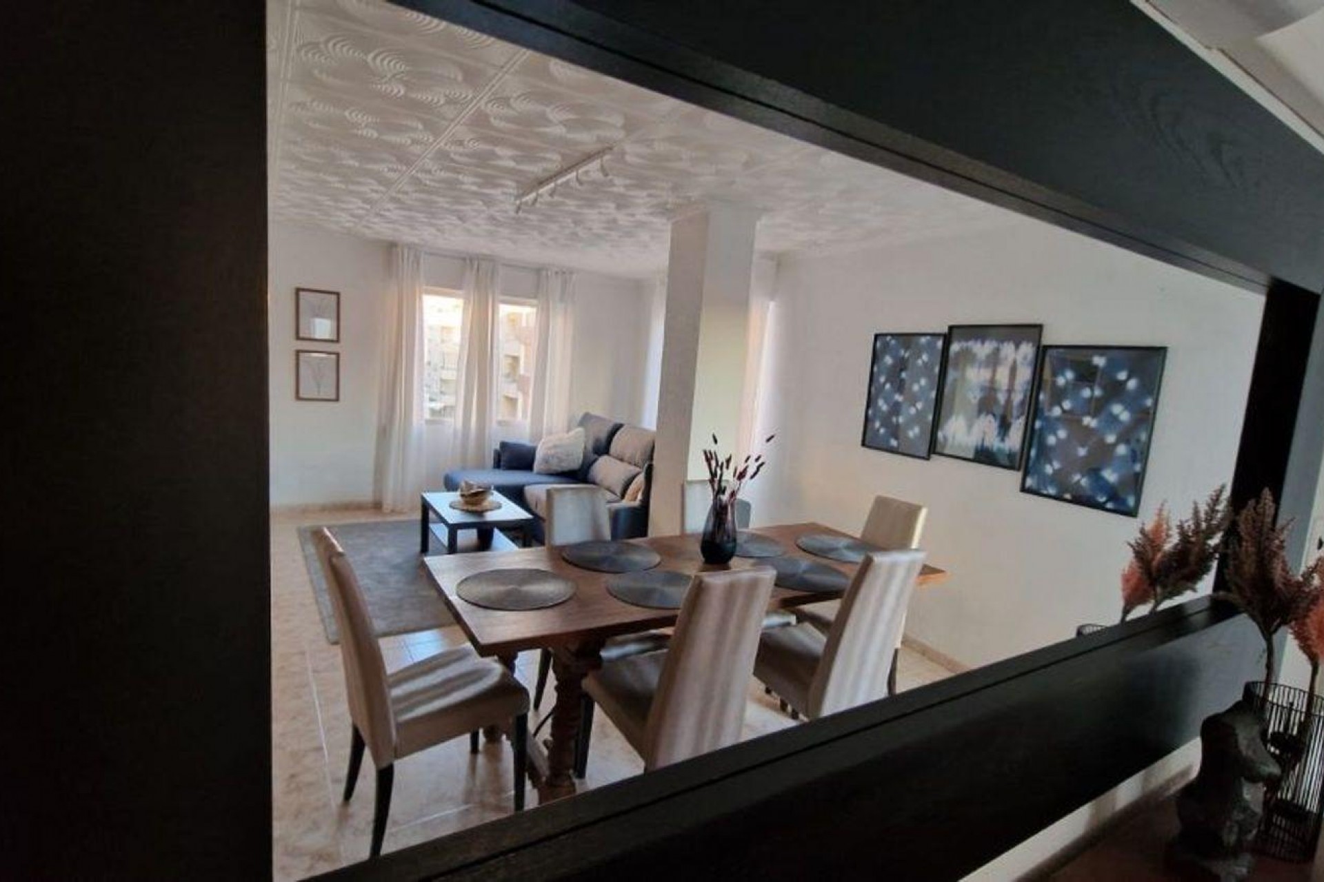 Återförsäljning - Apartment -
Torrevieja - Playa de los Locos