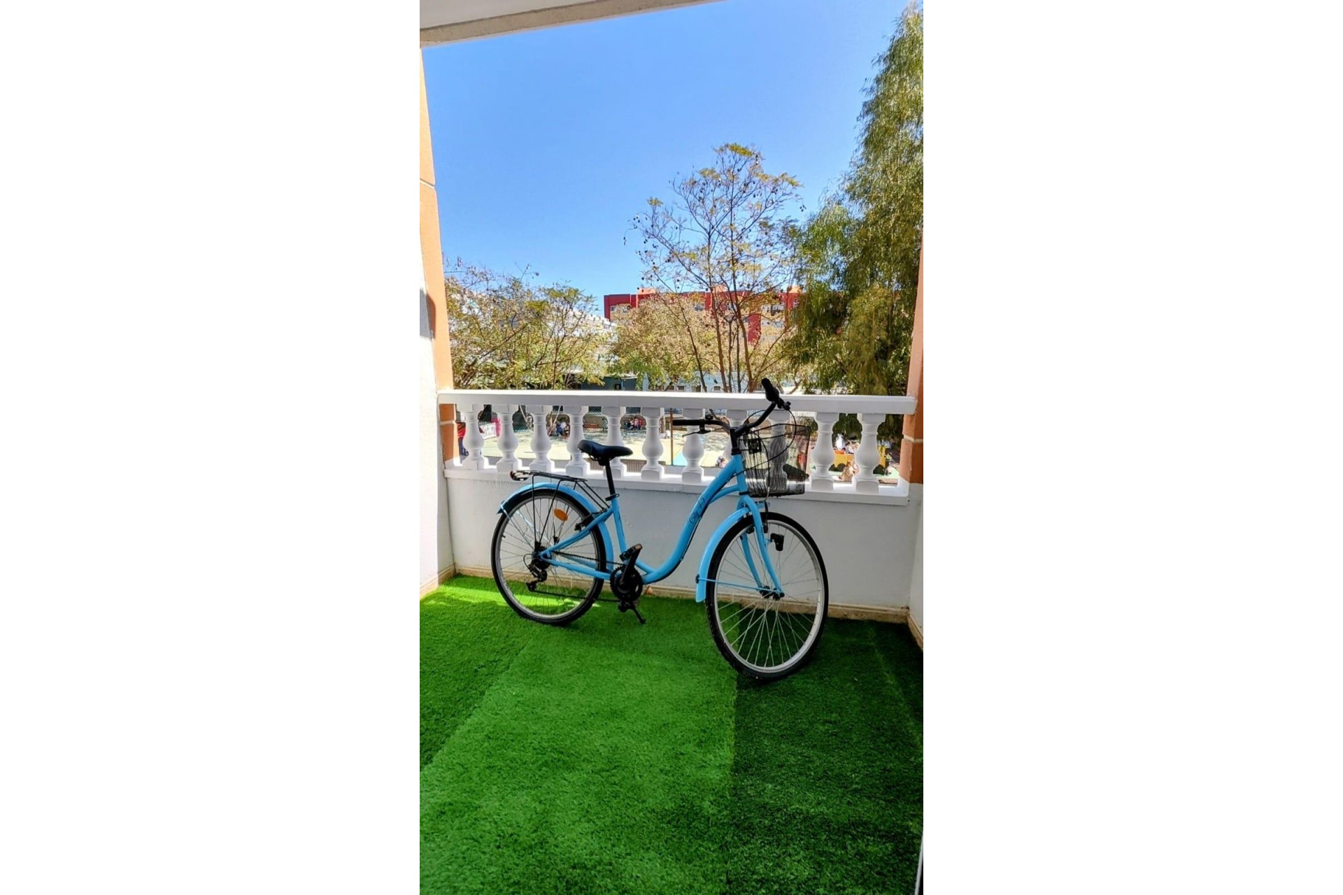 Återförsäljning - Apartment -
Torrevieja - Playa de los Locos