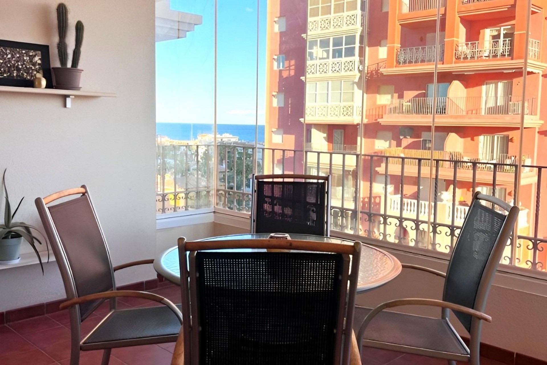 Återförsäljning - Apartment -
Torrevieja - Playa de los Locos