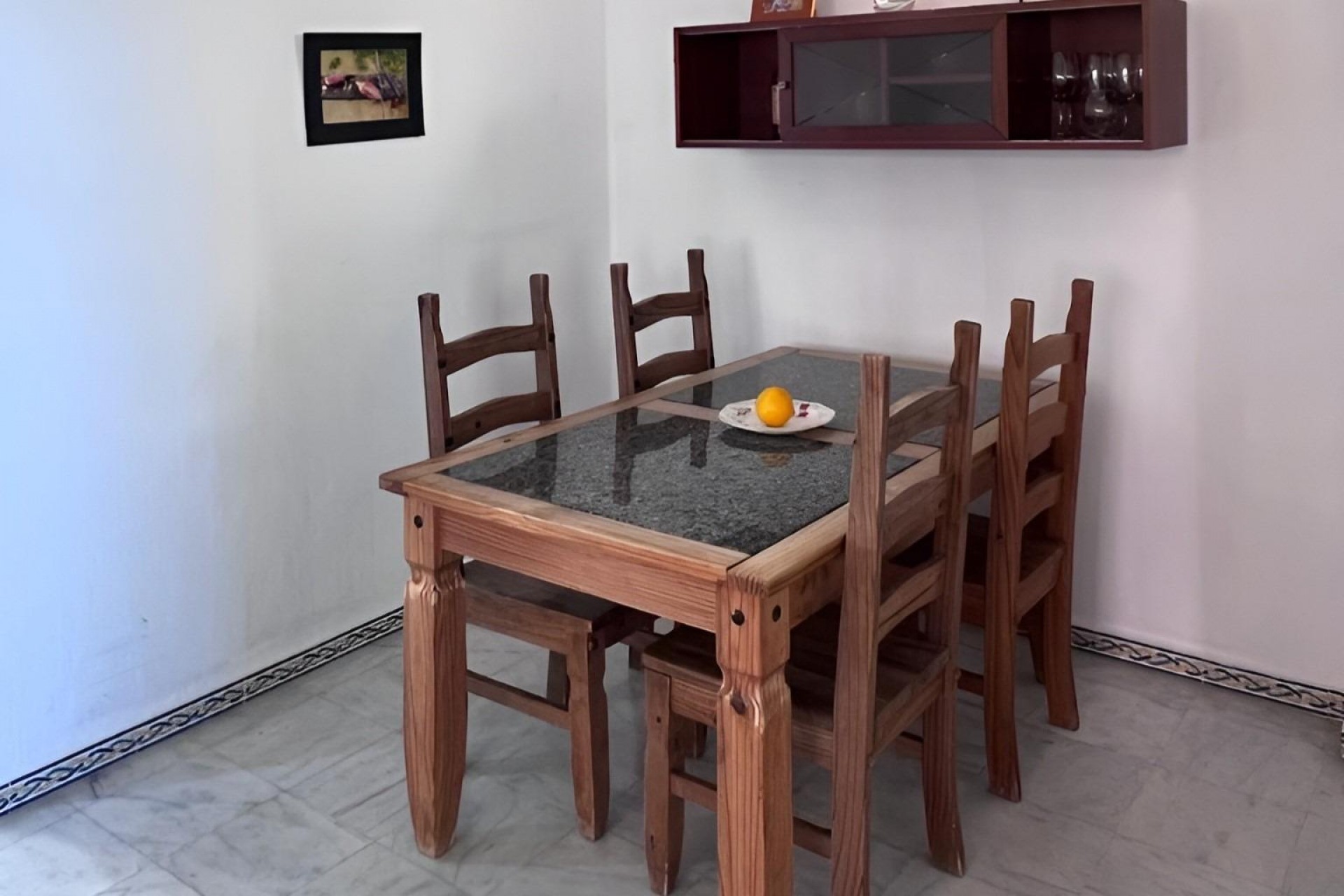 Återförsäljning - Apartment -
Torrevieja - Playa de los Locos