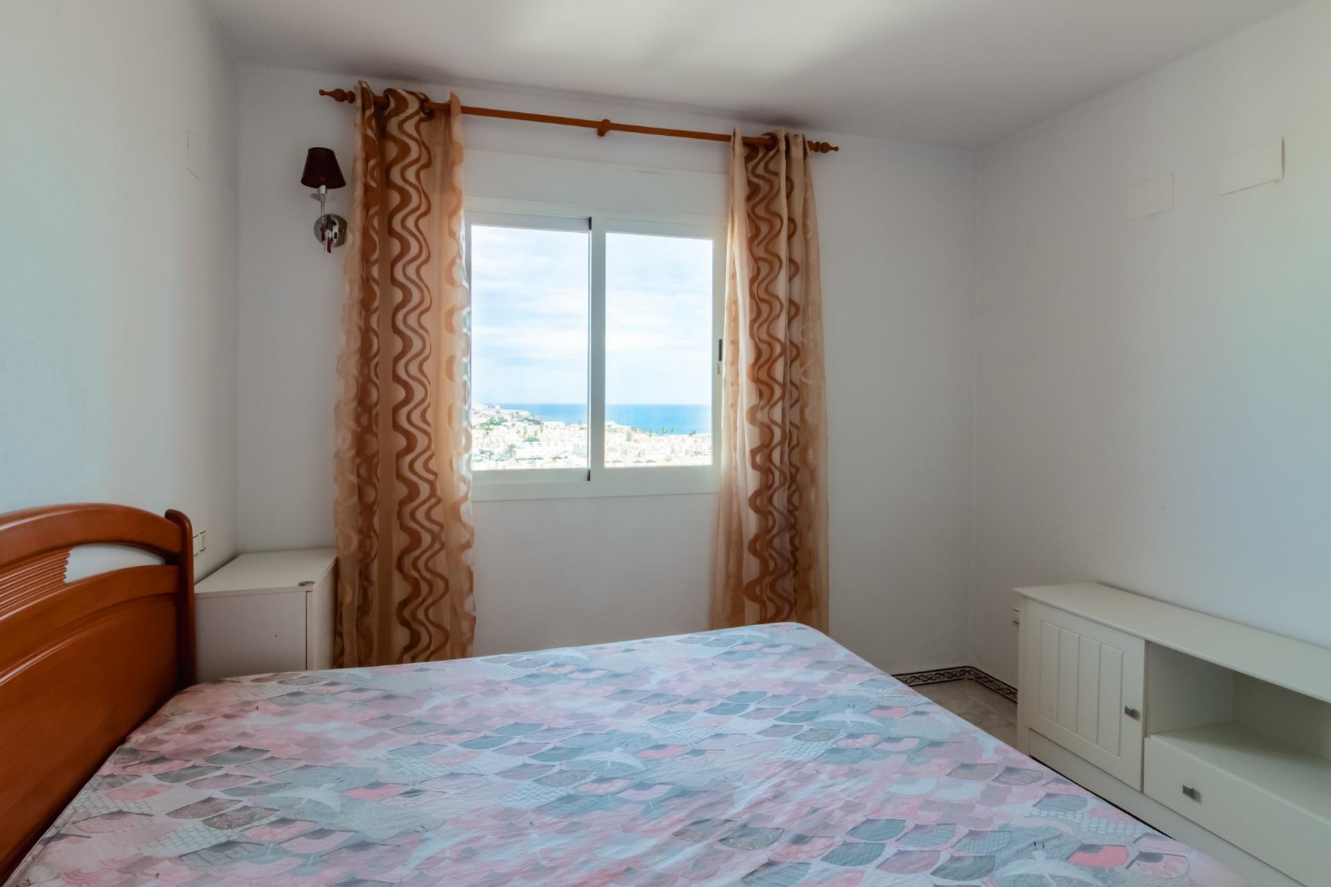 Återförsäljning - Apartment -
Torrevieja - Playa de los Locos