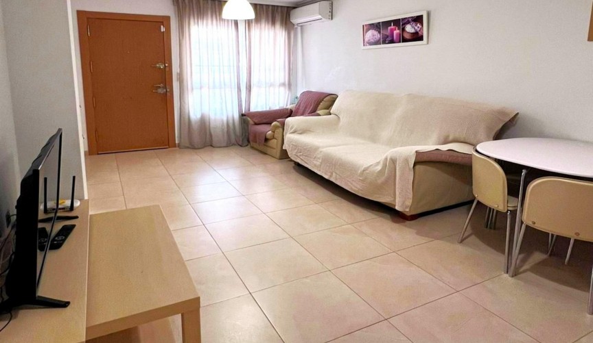 Återförsäljning - Apartment -
Torrevieja - Playa de los Locos