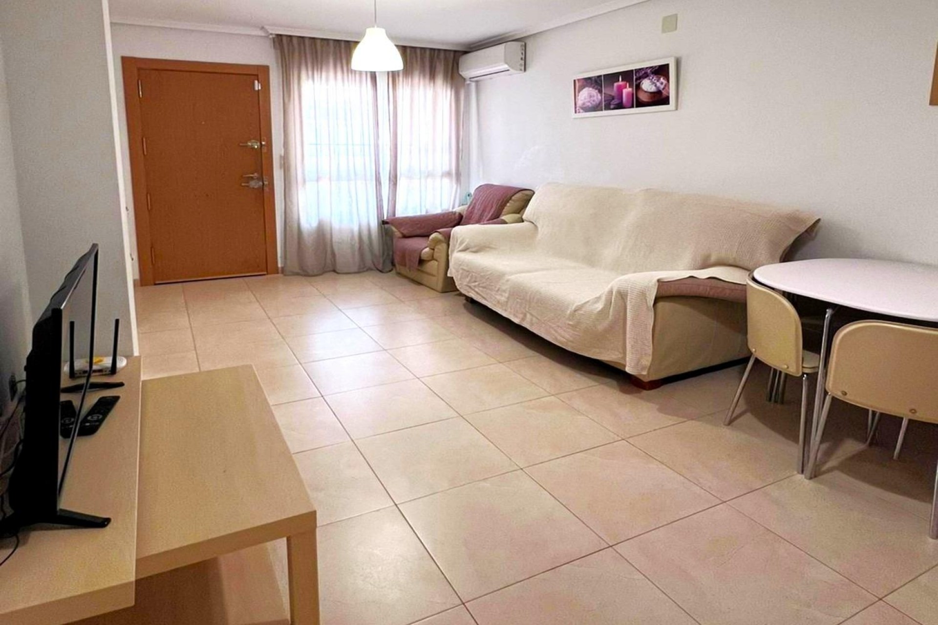 Återförsäljning - Apartment -
Torrevieja - Playa de los Locos