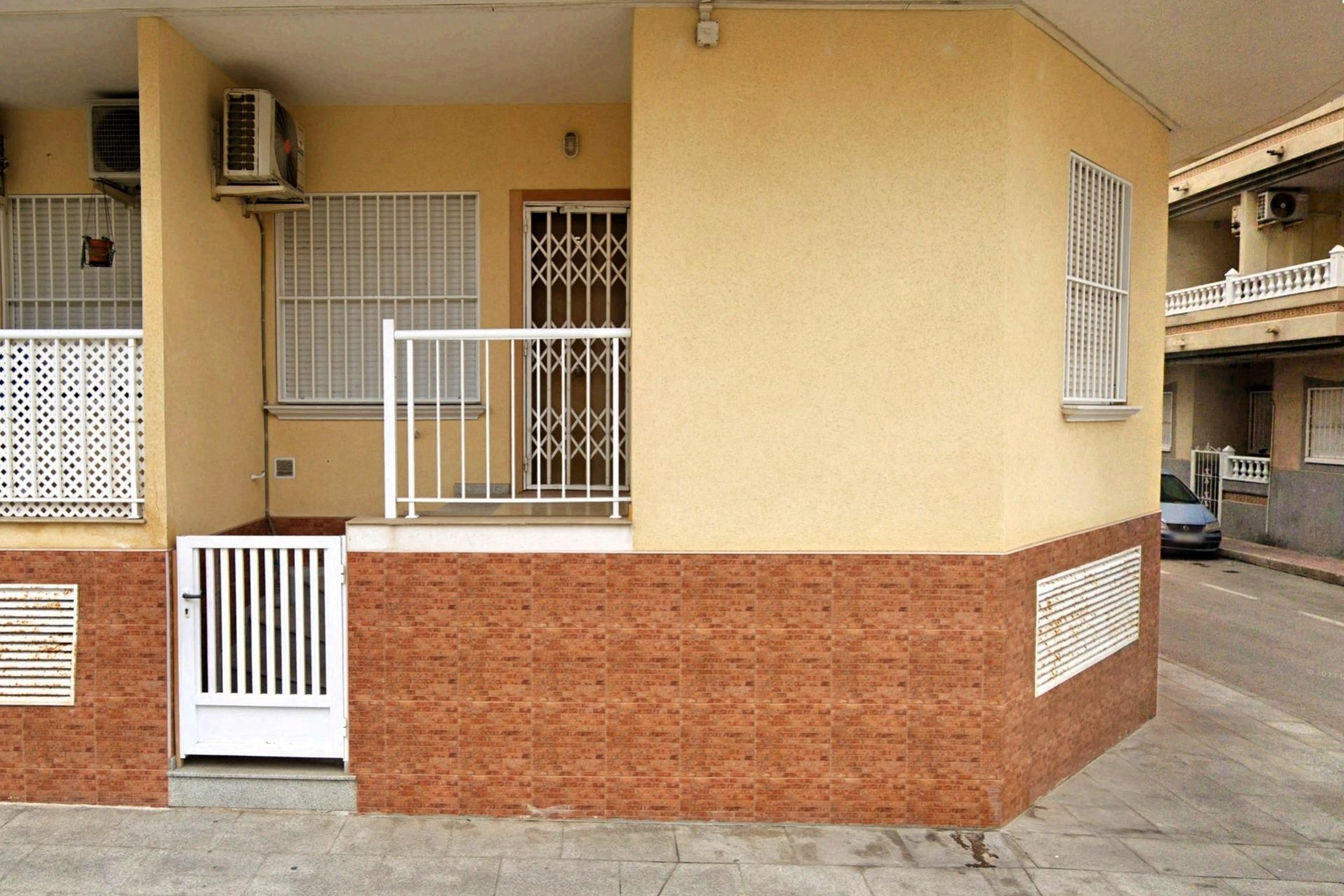 Återförsäljning - Apartment -
Torrevieja - Playa de los Locos