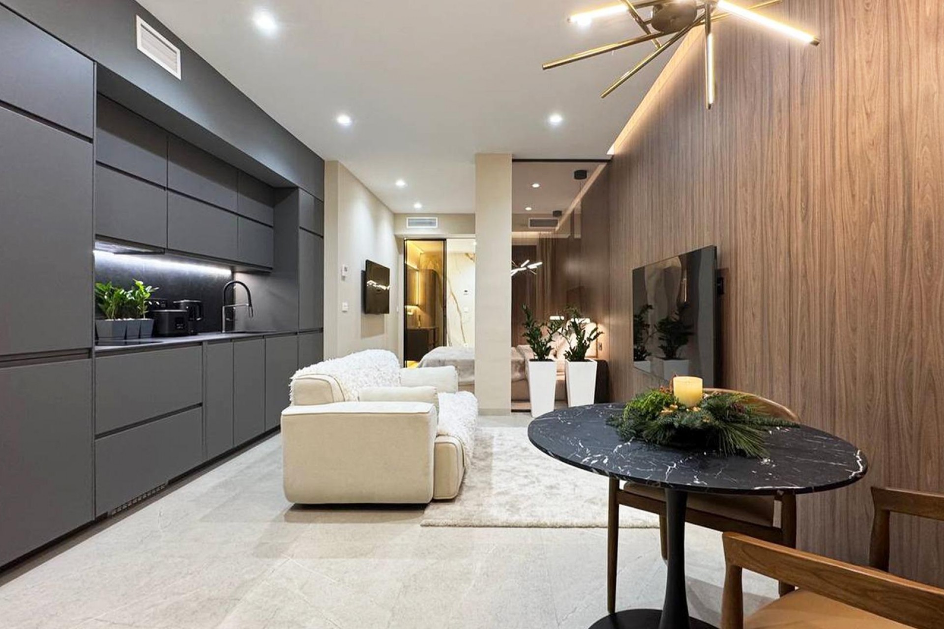 Återförsäljning - Apartment -
Torrevieja - Playa de los Locos