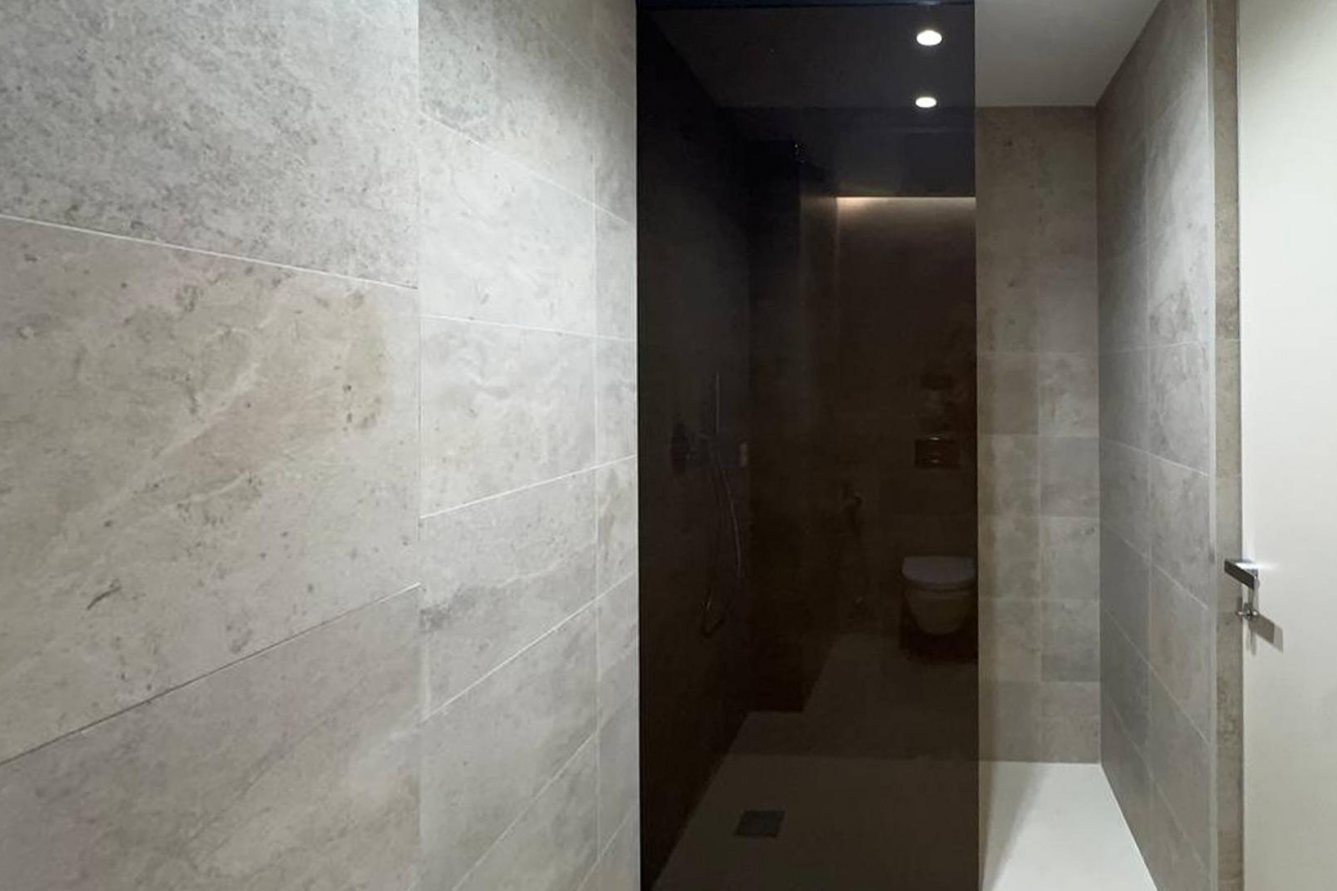 Återförsäljning - Apartment -
Torrevieja - Playa de los Locos