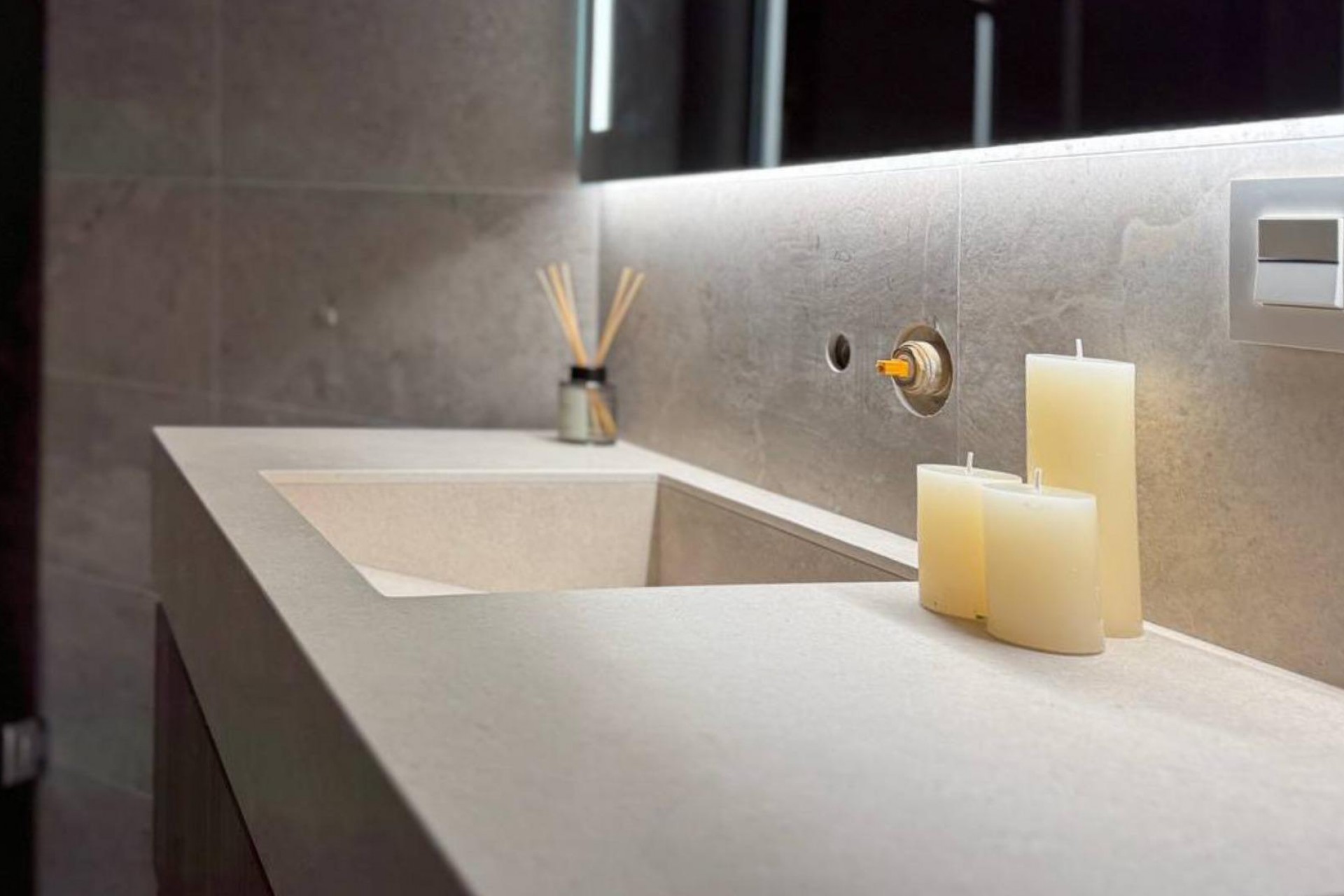 Återförsäljning - Apartment -
Torrevieja - Playa de los Locos