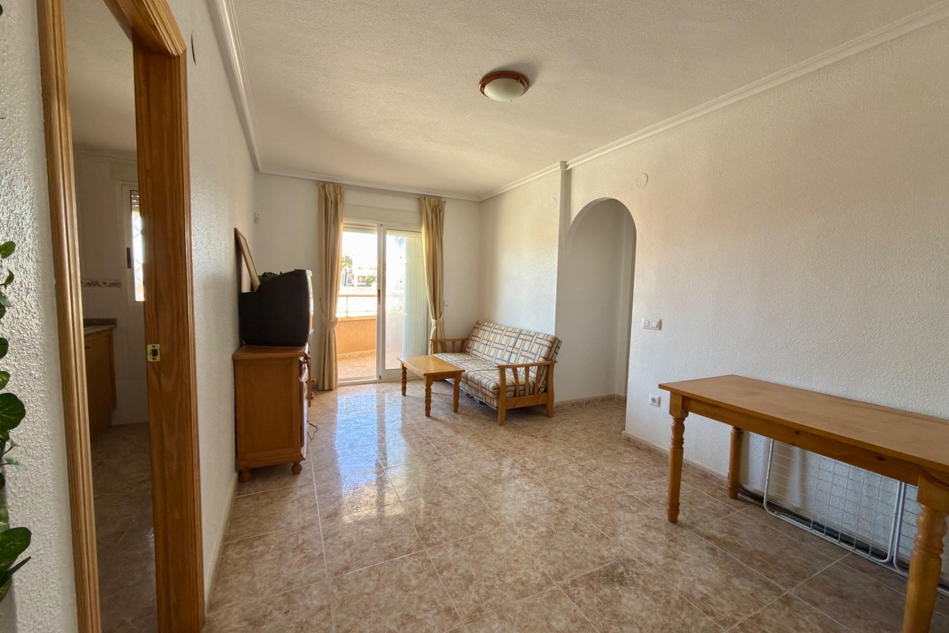 Återförsäljning - Apartment -
Torrevieja - Playa de los Locos