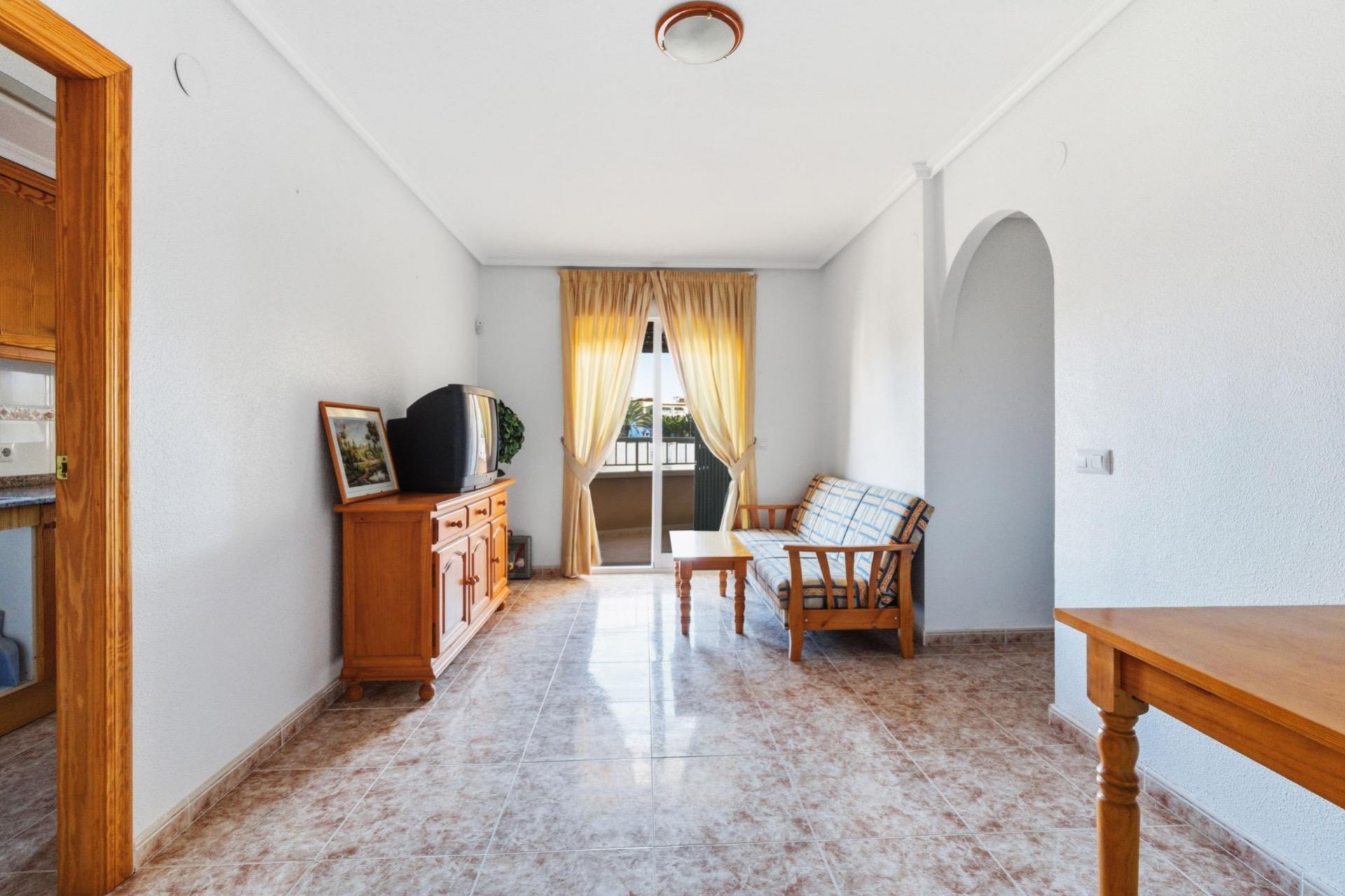 Återförsäljning - Apartment -
Torrevieja - Playa de los Locos