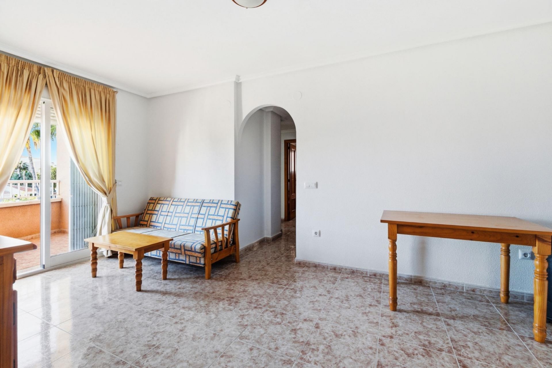 Återförsäljning - Apartment -
Torrevieja - Playa de los Locos