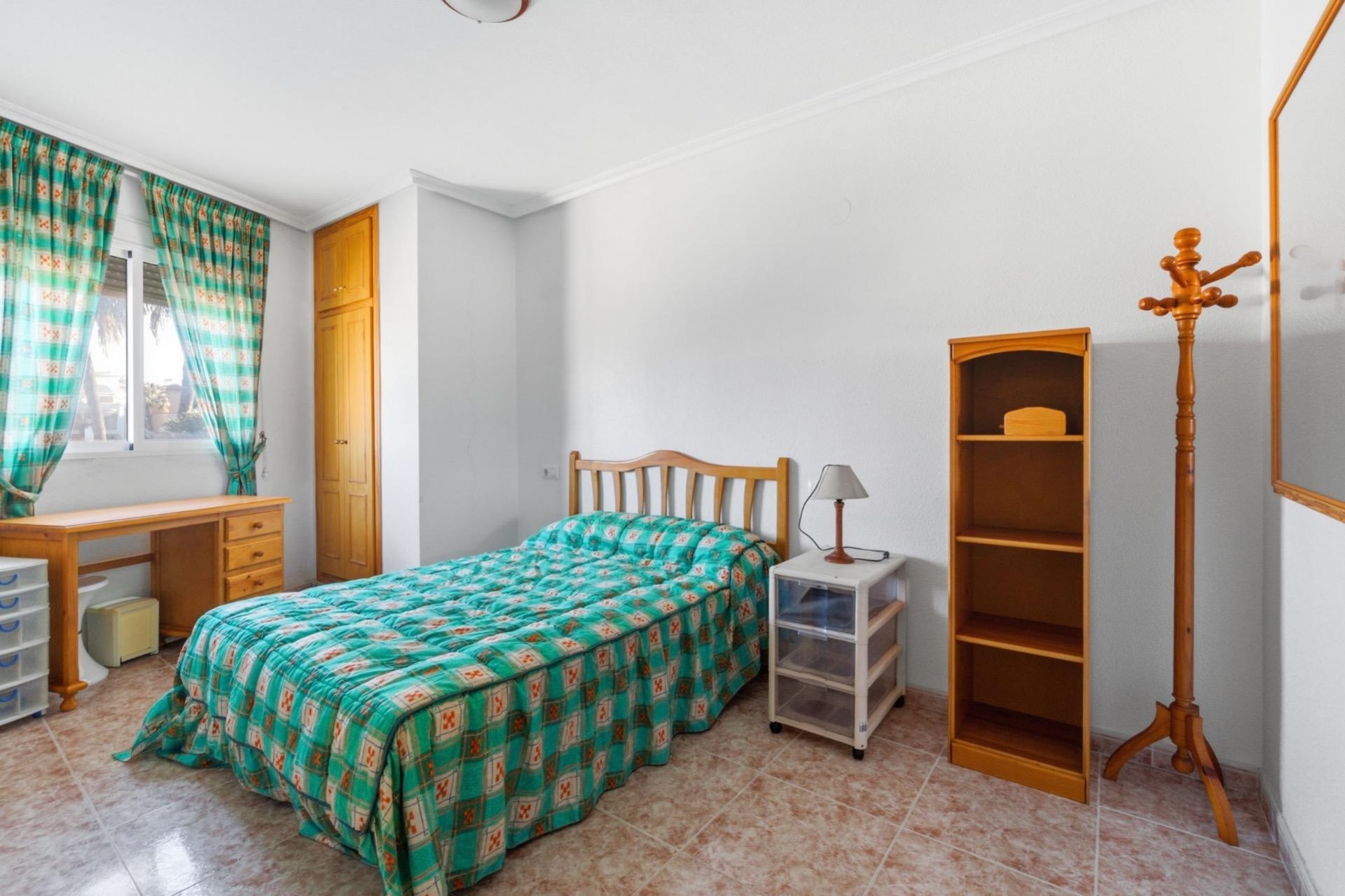 Återförsäljning - Apartment -
Torrevieja - Playa de los Locos