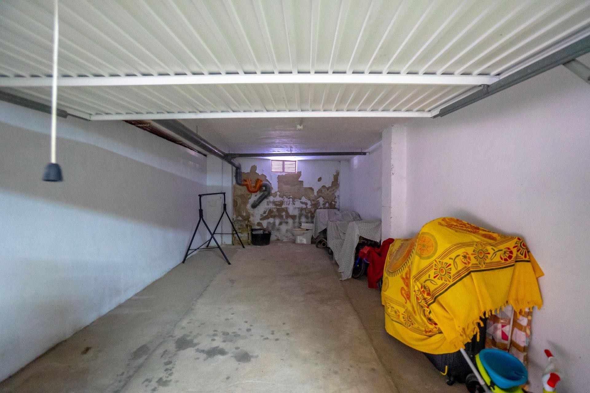 Återförsäljning - Apartment -
Torrevieja - Playa de los Locos