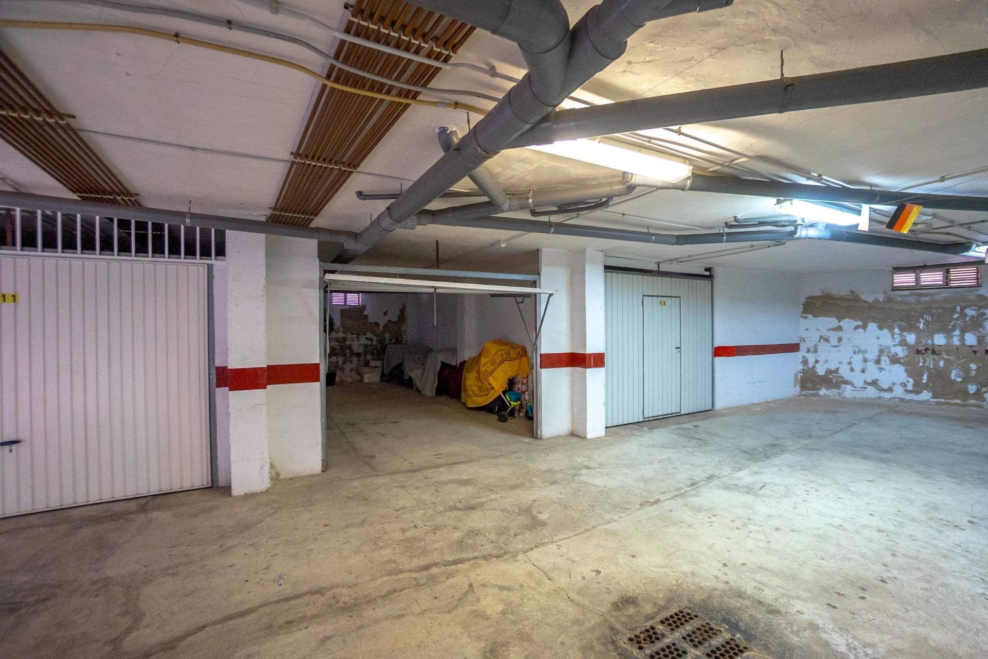 Återförsäljning - Apartment -
Torrevieja - Playa de los Locos